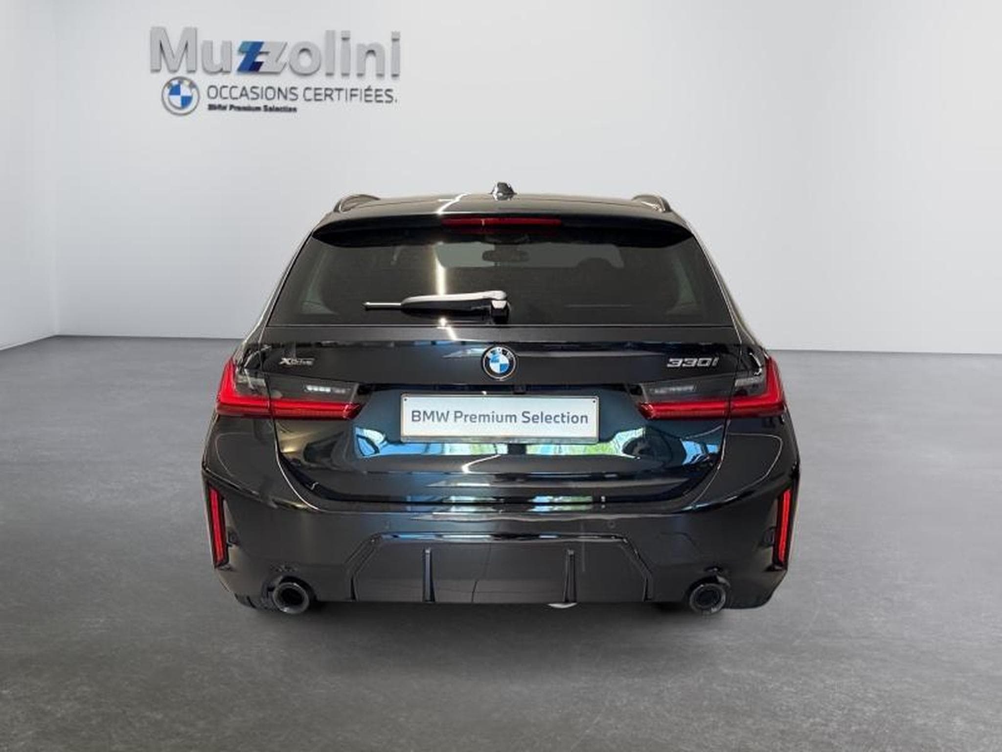 BMW 330 PACK M PRO (2025) - Foto 4