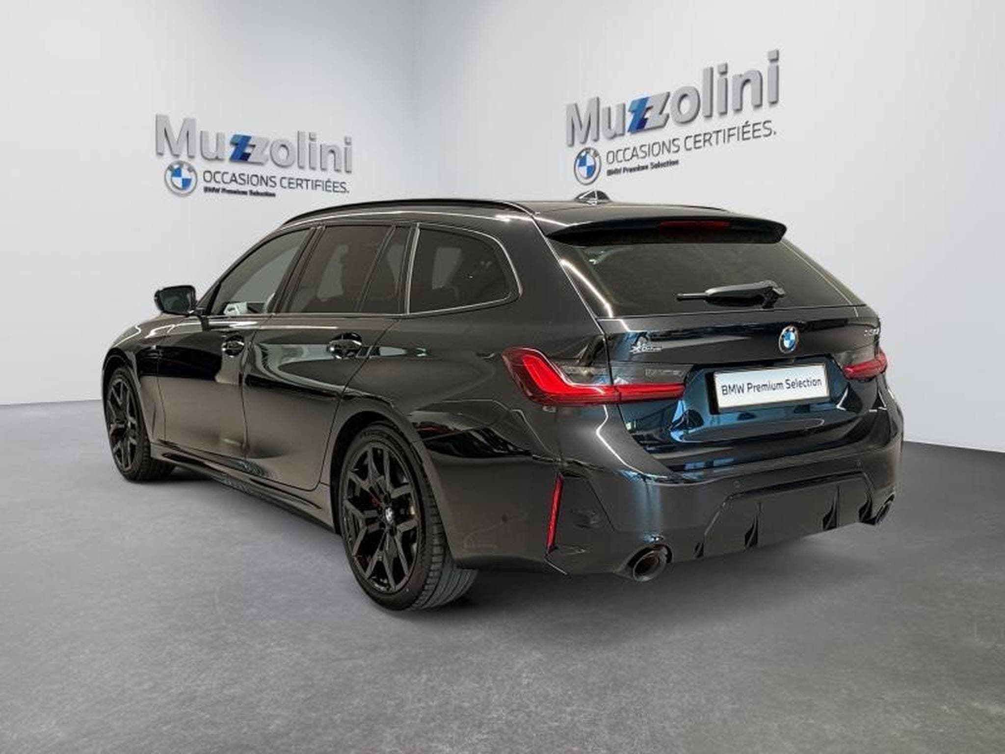 BMW 330 PACK M PRO (2025) - Foto 5