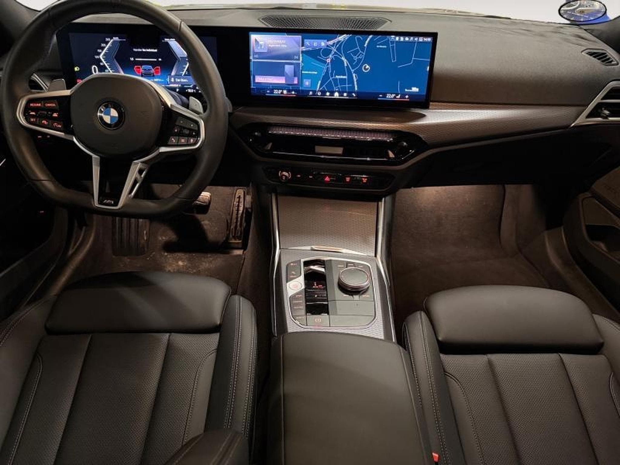 BMW 330 PACK M PRO (2025) - Foto 7