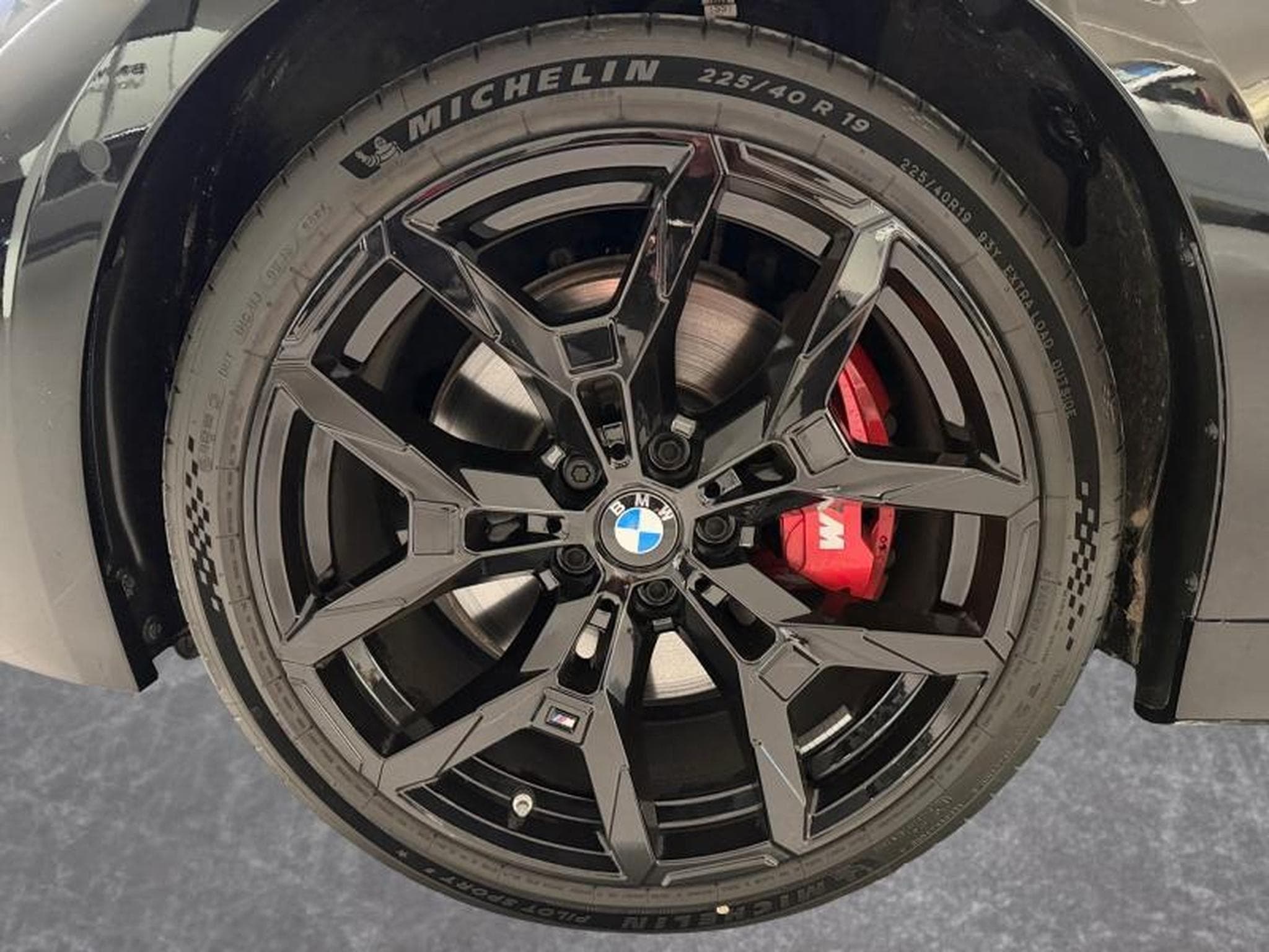 BMW 330 PACK M PRO (2025) - Foto 8