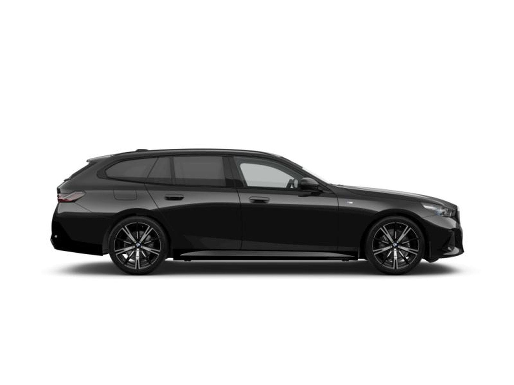 BMW 520 PACK M (2025) - Foto 2