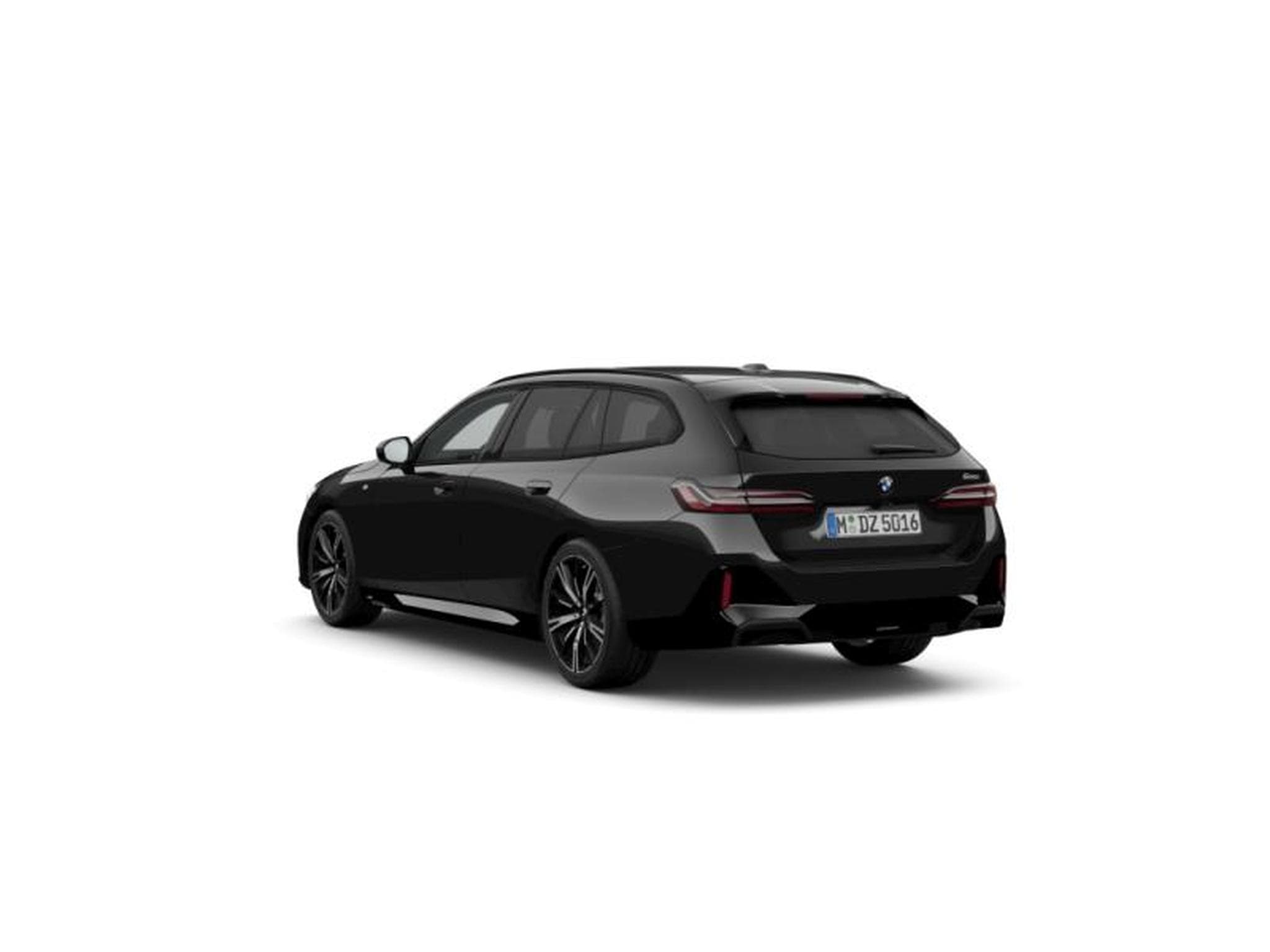 BMW 520 PACK M (2025) - Foto 3