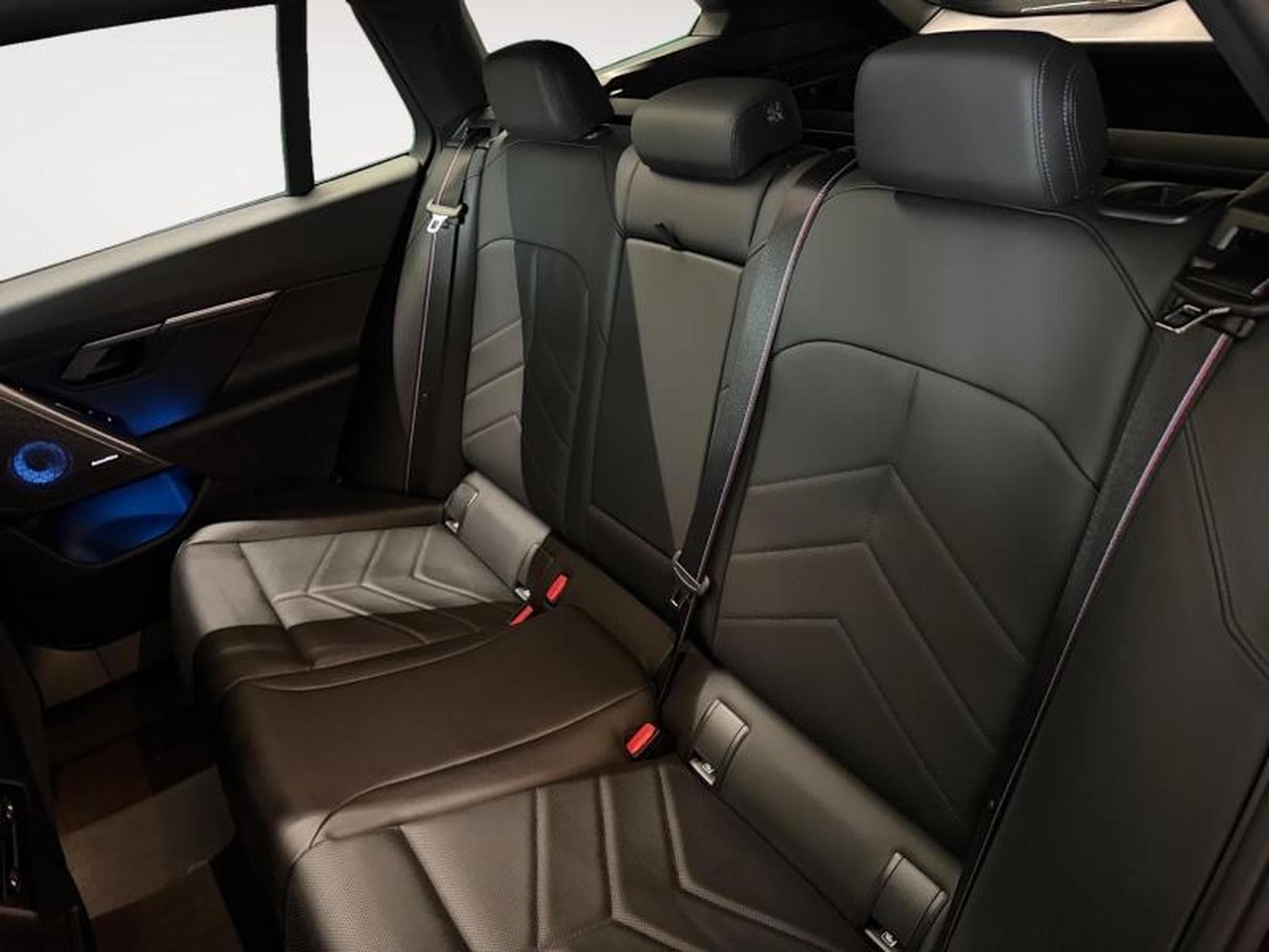 BMW 520 PACK M PRO (2025) - Foto 15