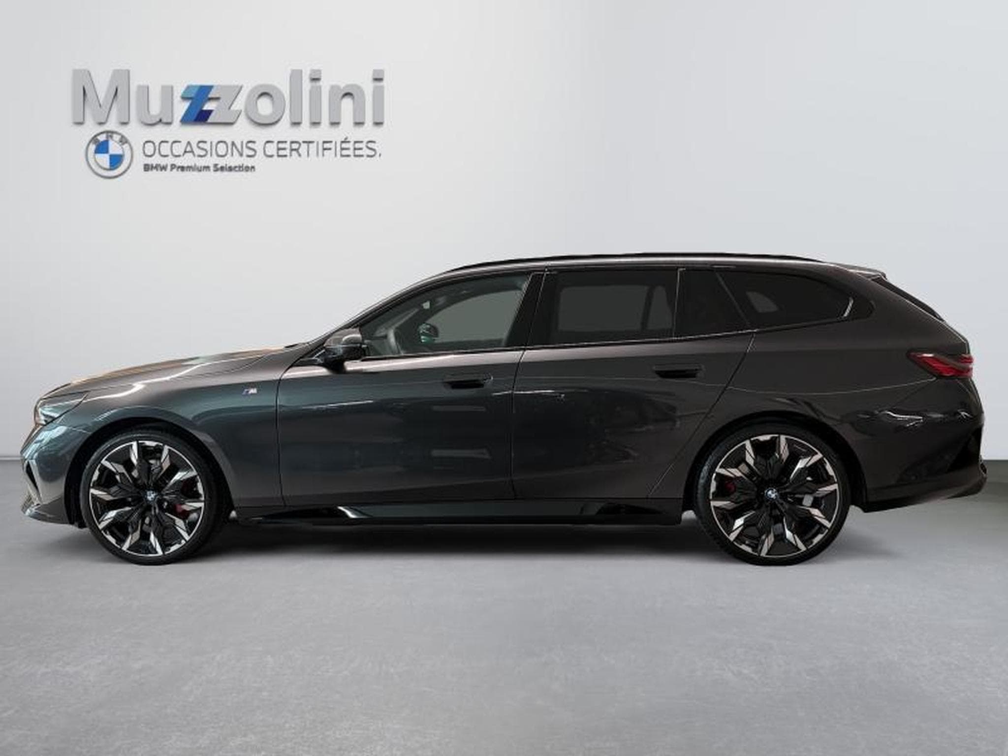BMW 520 PACK M PRO (2025) - Foto 18