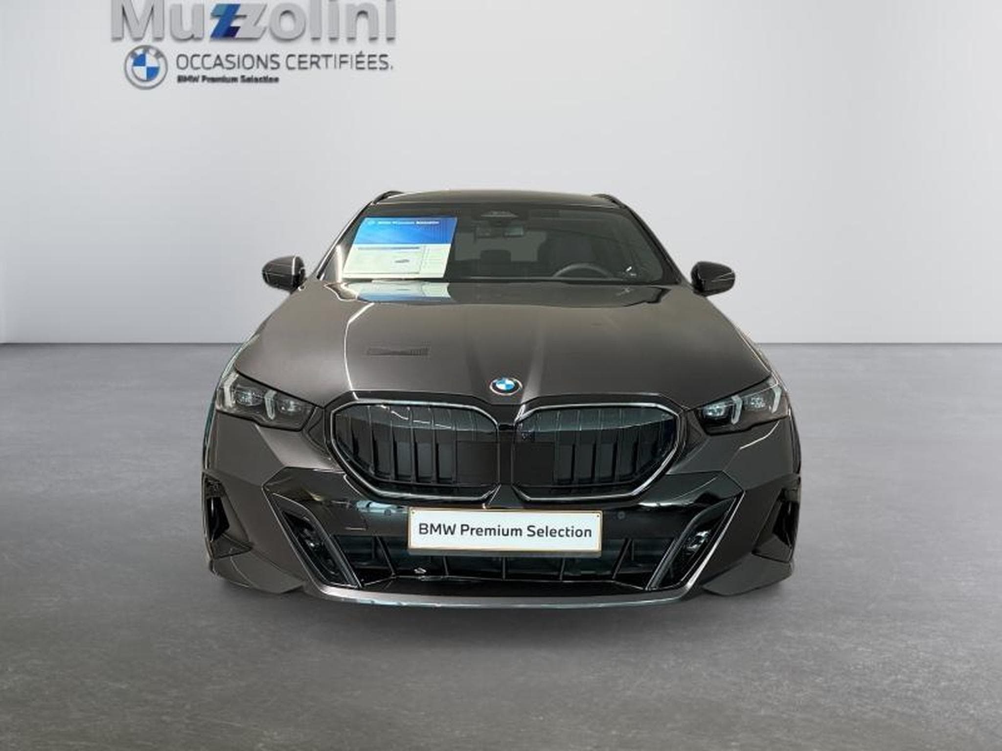 BMW 520 PACK M PRO (2025) - Foto 2