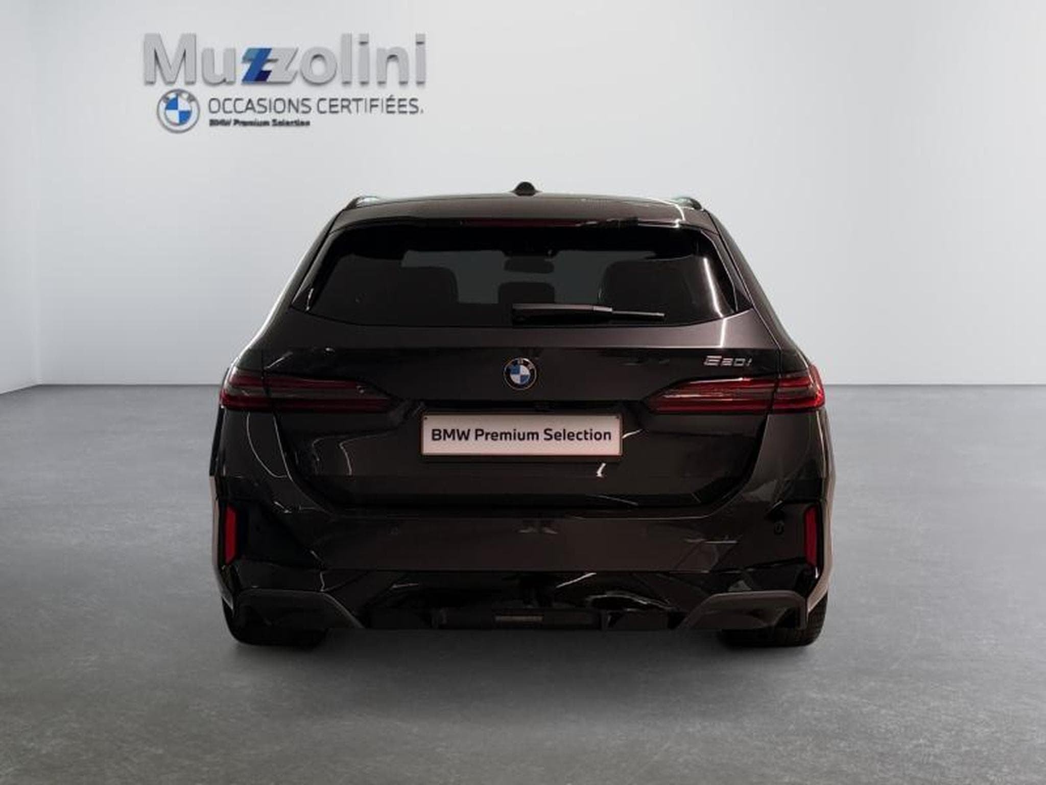 BMW 520 PACK M PRO (2025) - Foto 4