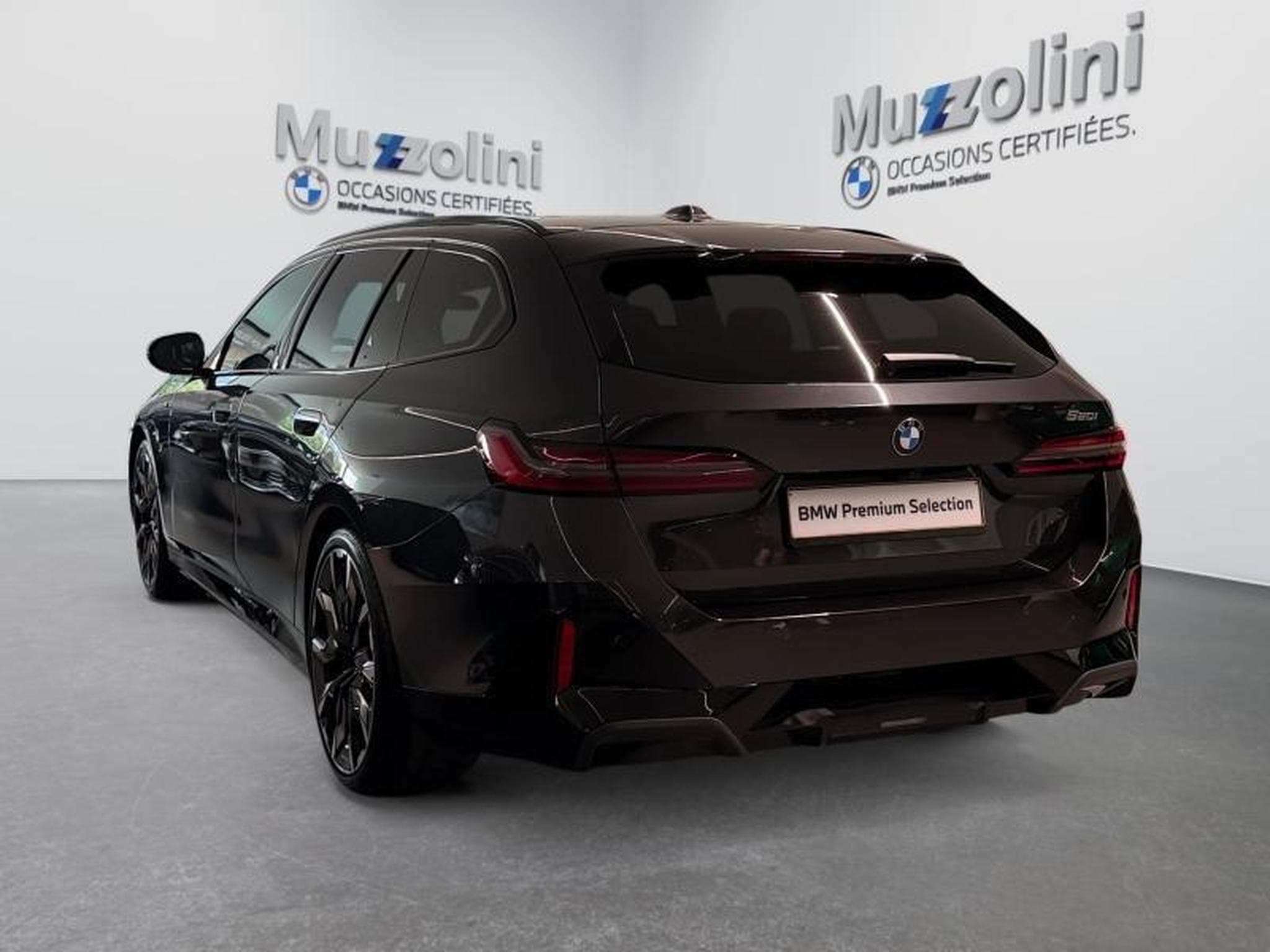 BMW 520 PACK M PRO (2025) - Foto 5