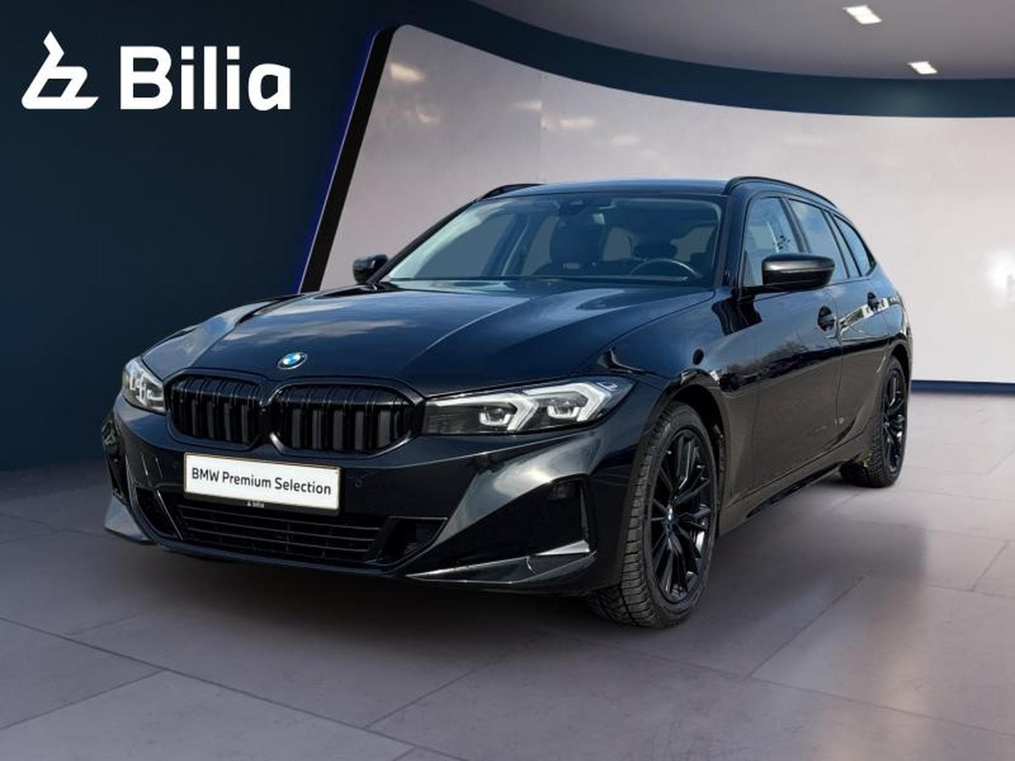 BMW 318 318i Touring (2023) - Foto 1