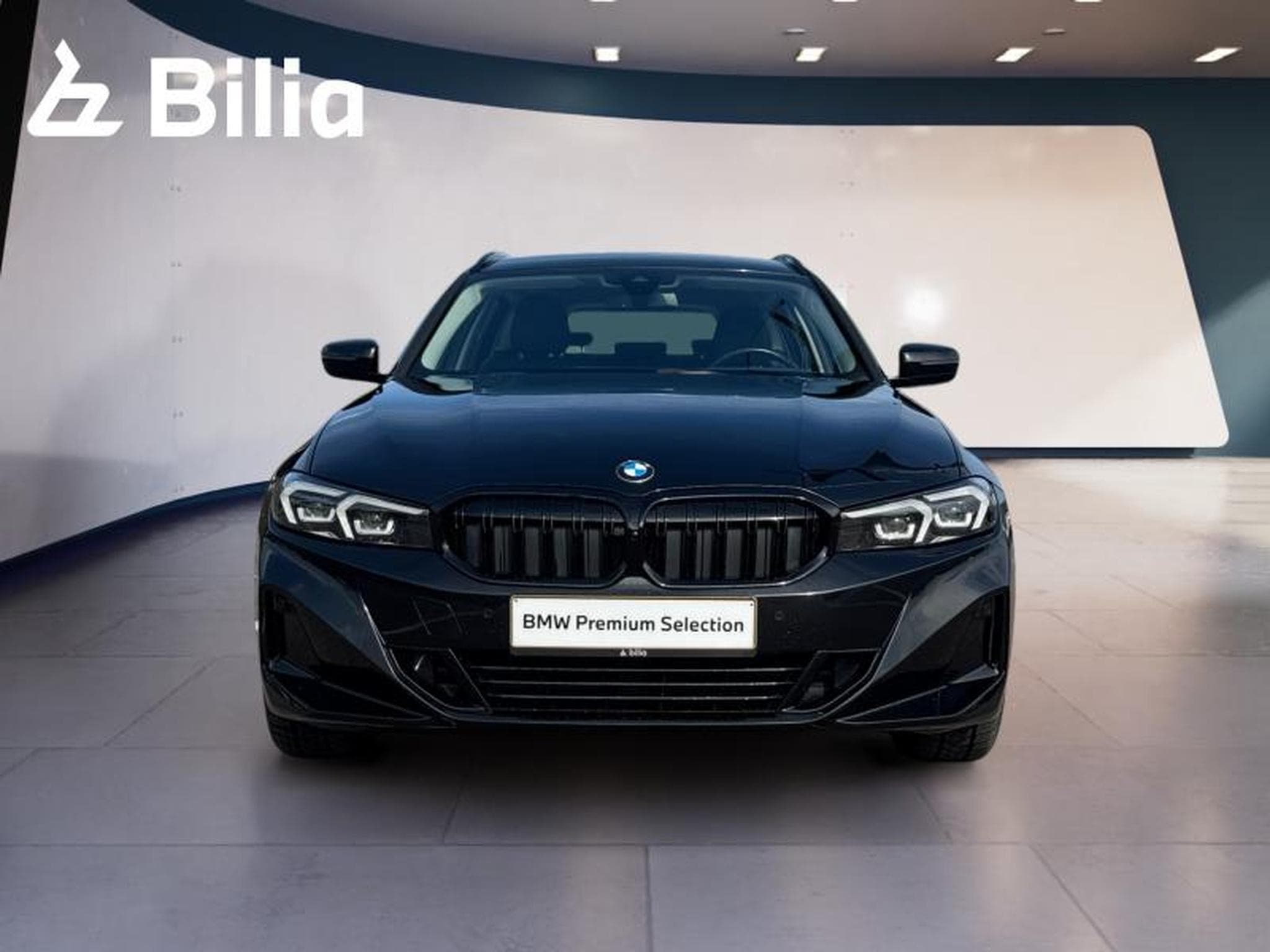 BMW 318 318i Touring (2023) - Foto 2