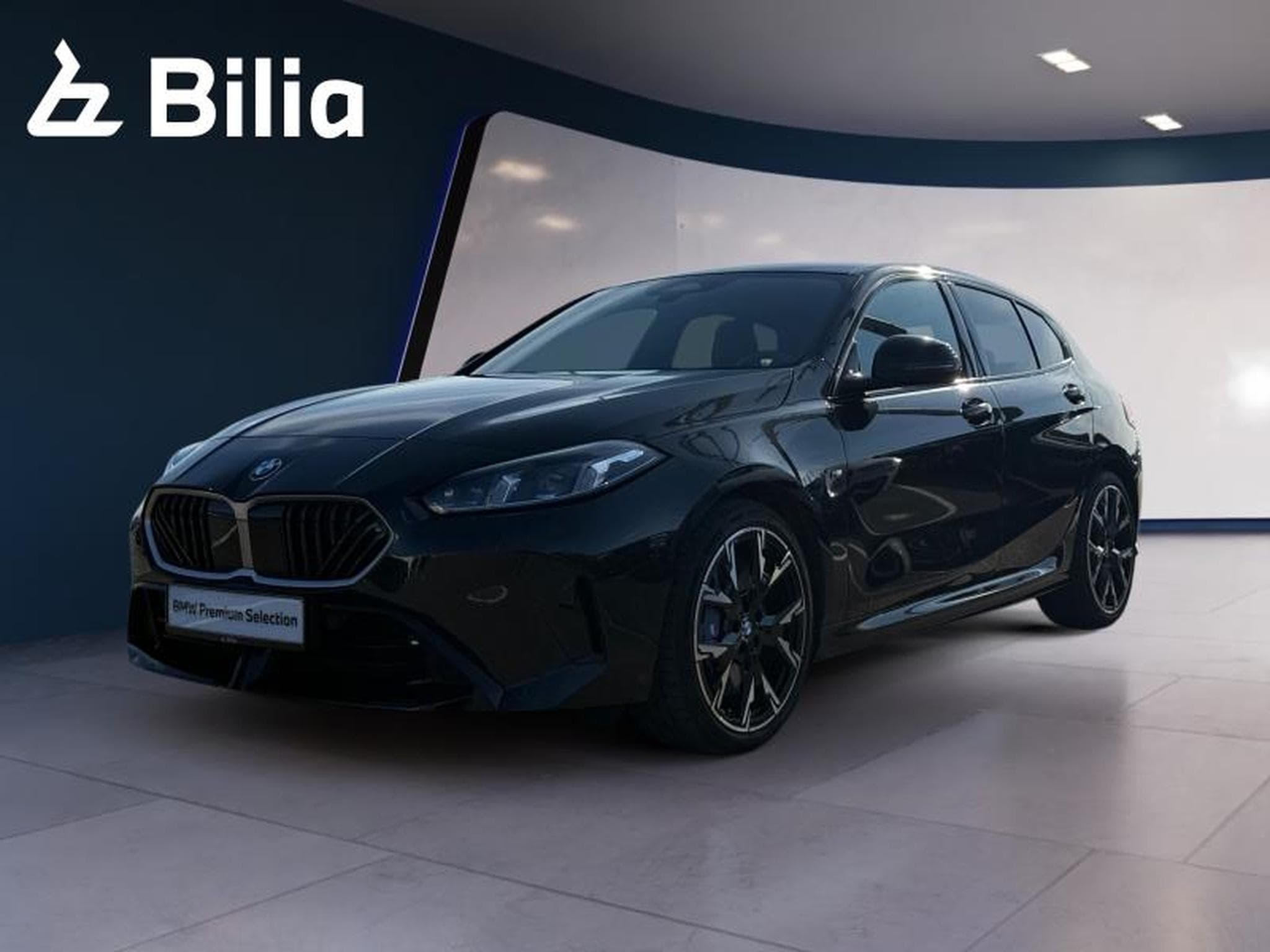 BMW 120 120 Kit M Sport (2025) - Foto 1