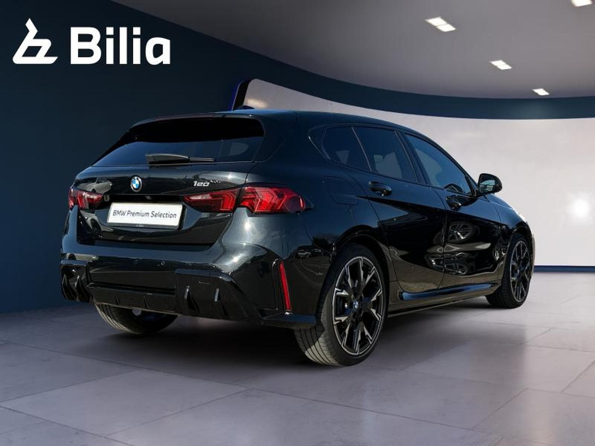 BMW 120 120 Kit M Sport (2025) - Foto 13