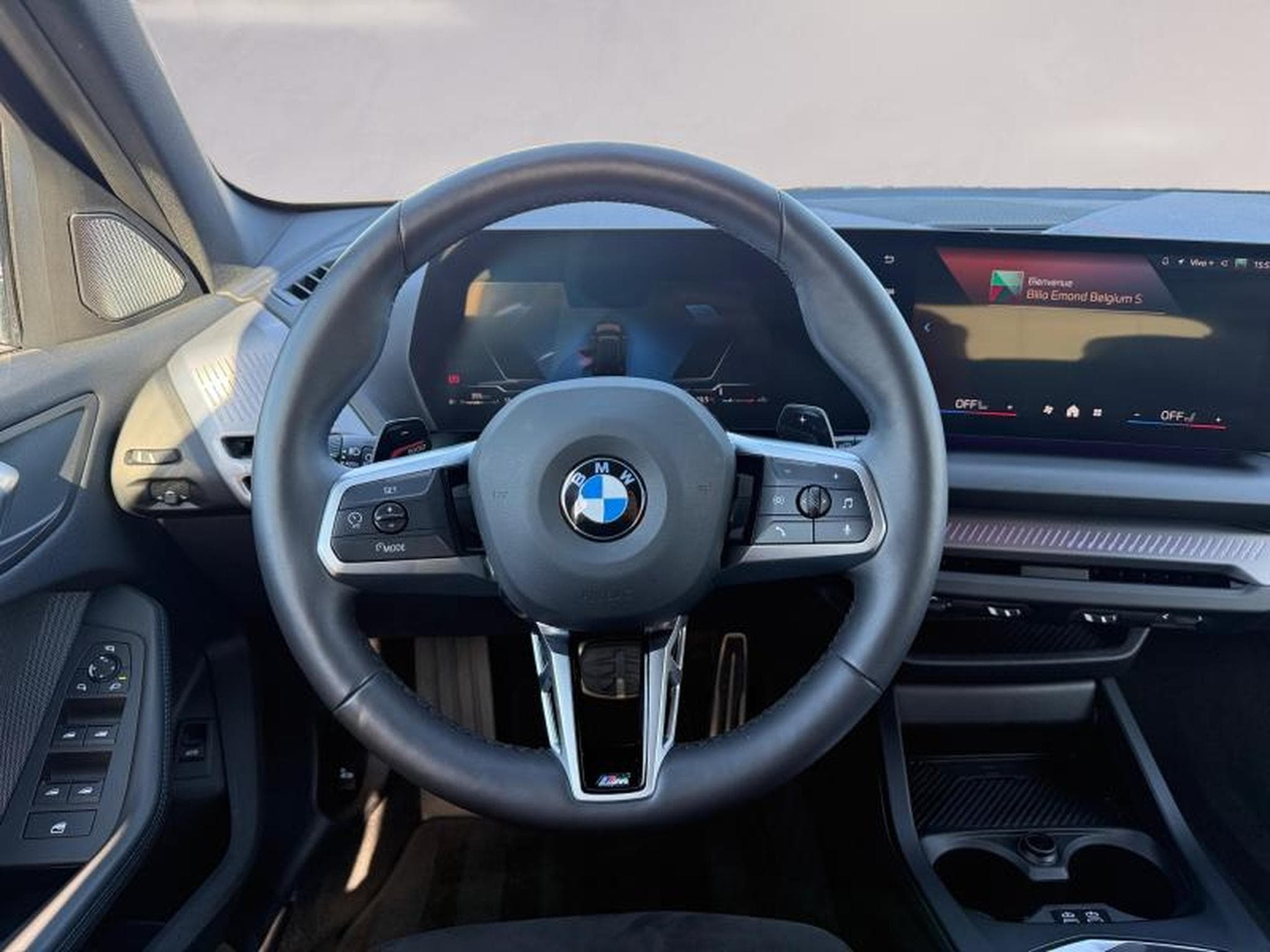 BMW 120 120 Kit M Sport (2025) - Foto 14