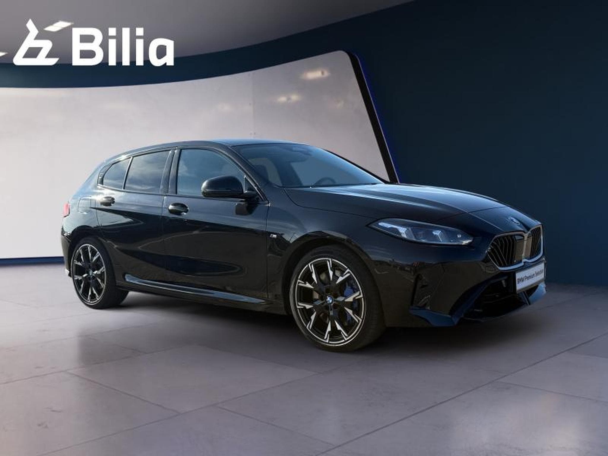 BMW 120 120 Kit M Sport (2025) - Foto 15
