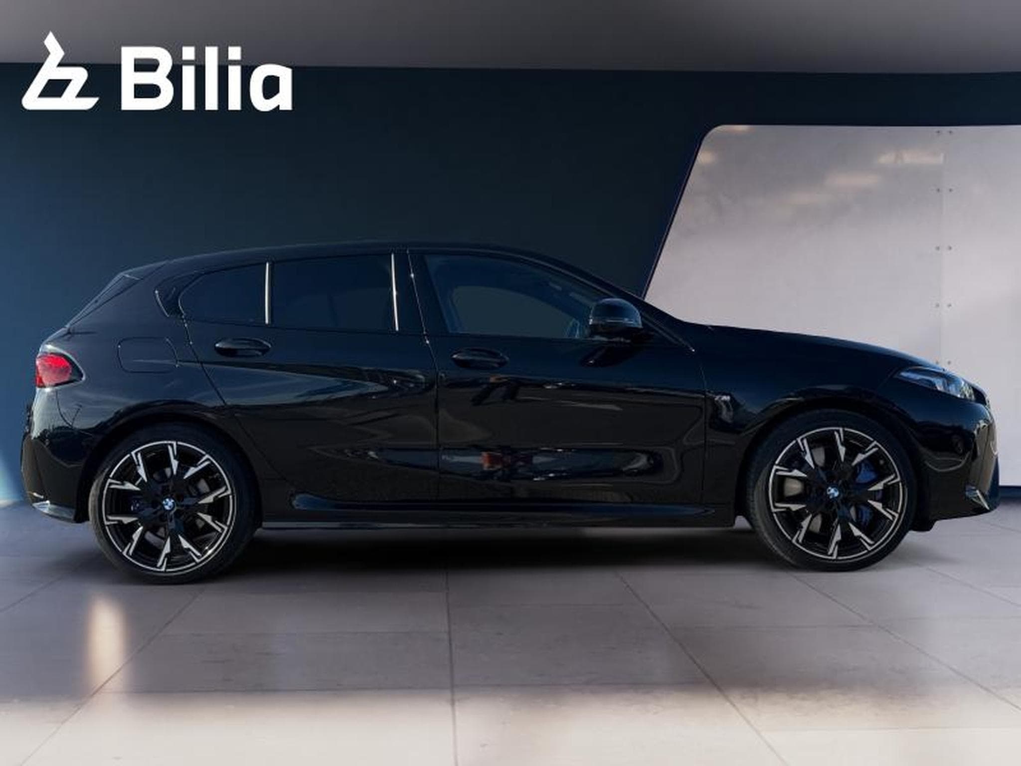BMW 120 120 Kit M Sport (2025) - Foto 3