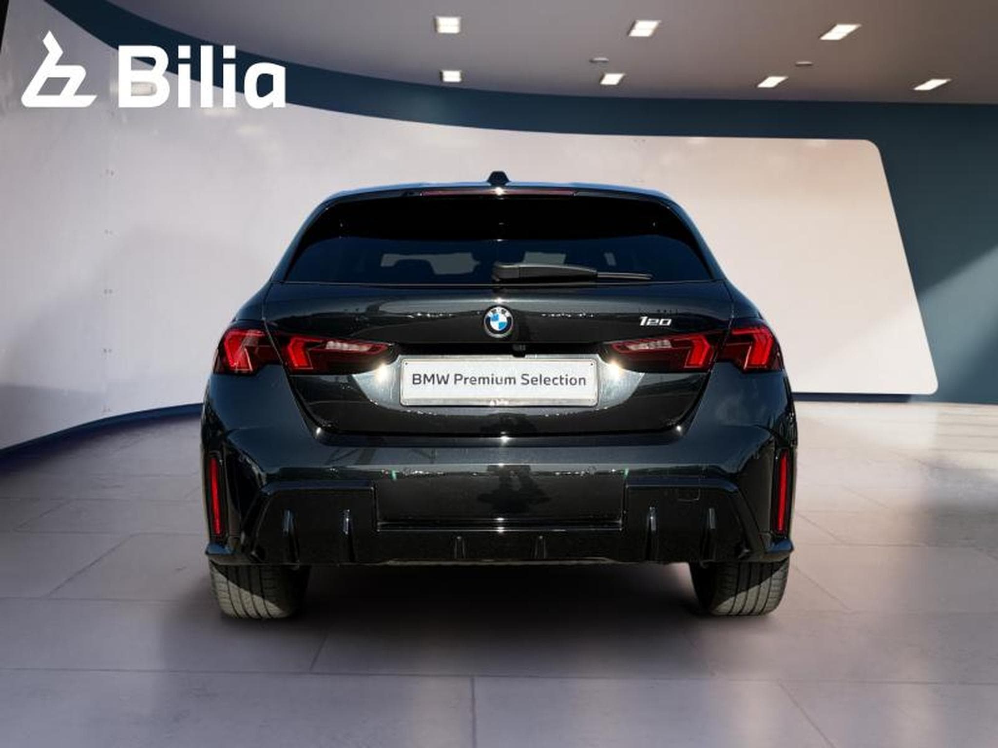 BMW 120 120 Kit M Sport (2025) - Foto 4