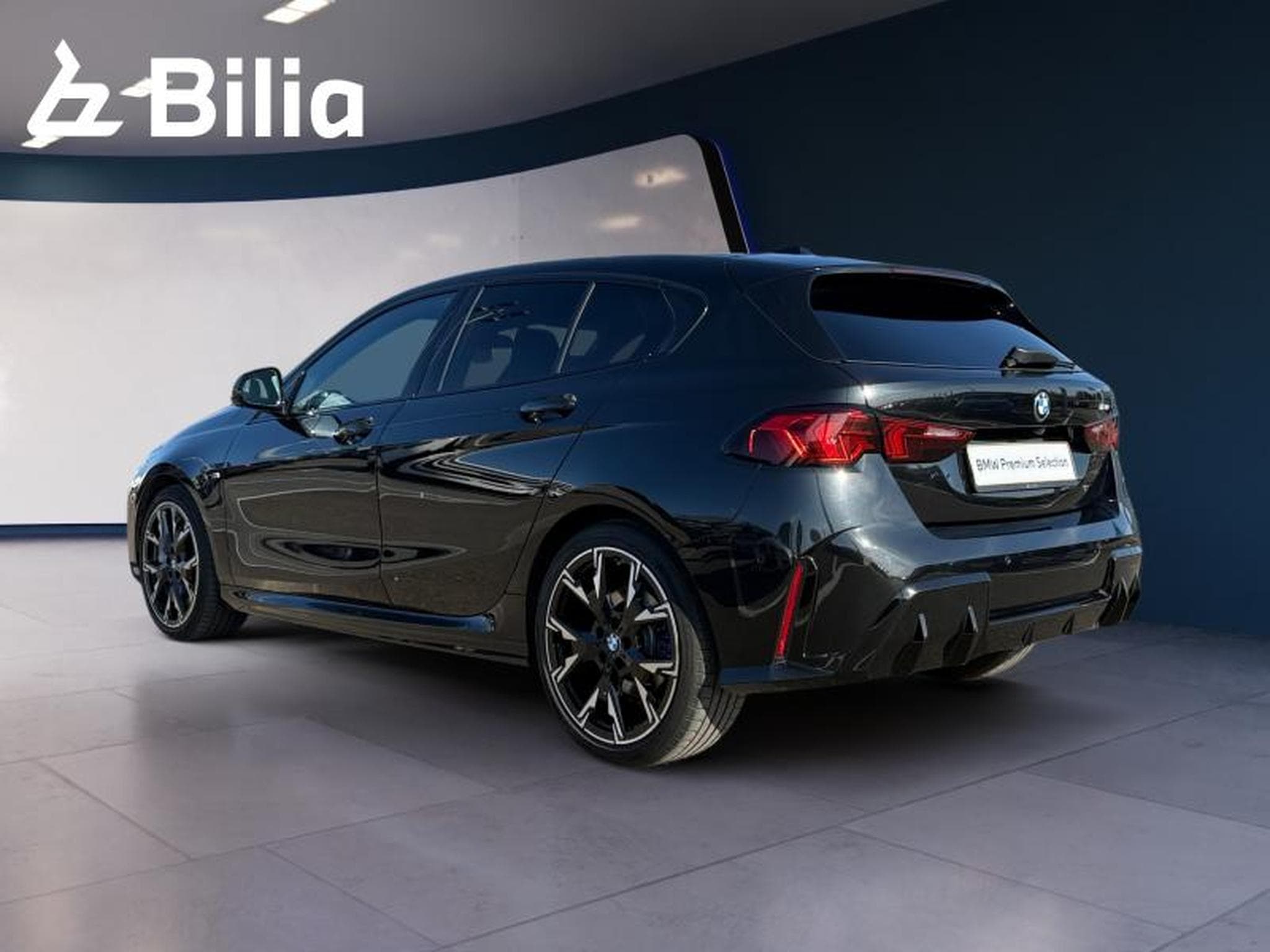BMW 120 120 Kit M Sport (2025) - Foto 5
