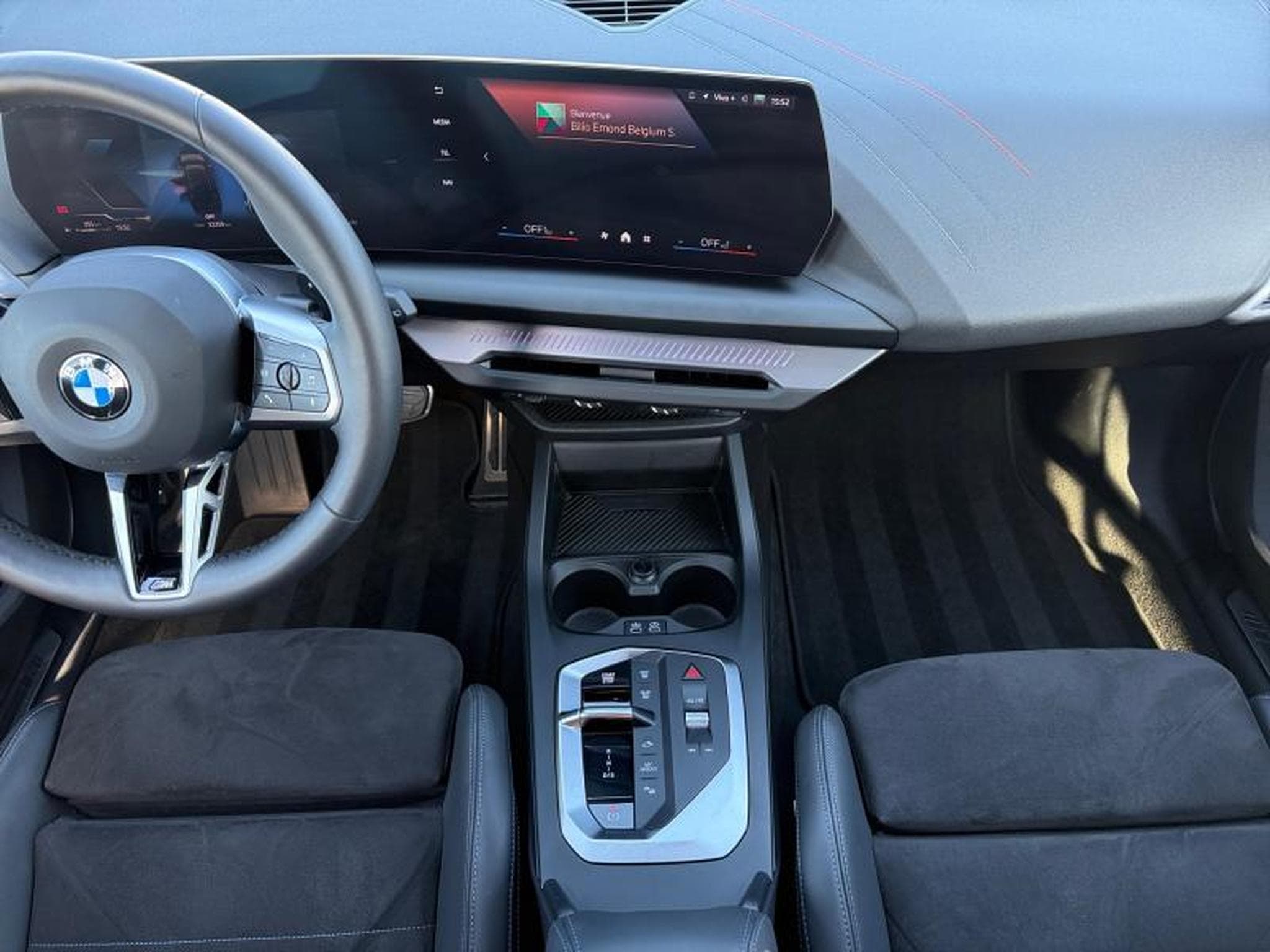 BMW 120 120 Kit M Sport (2025) - Foto 6