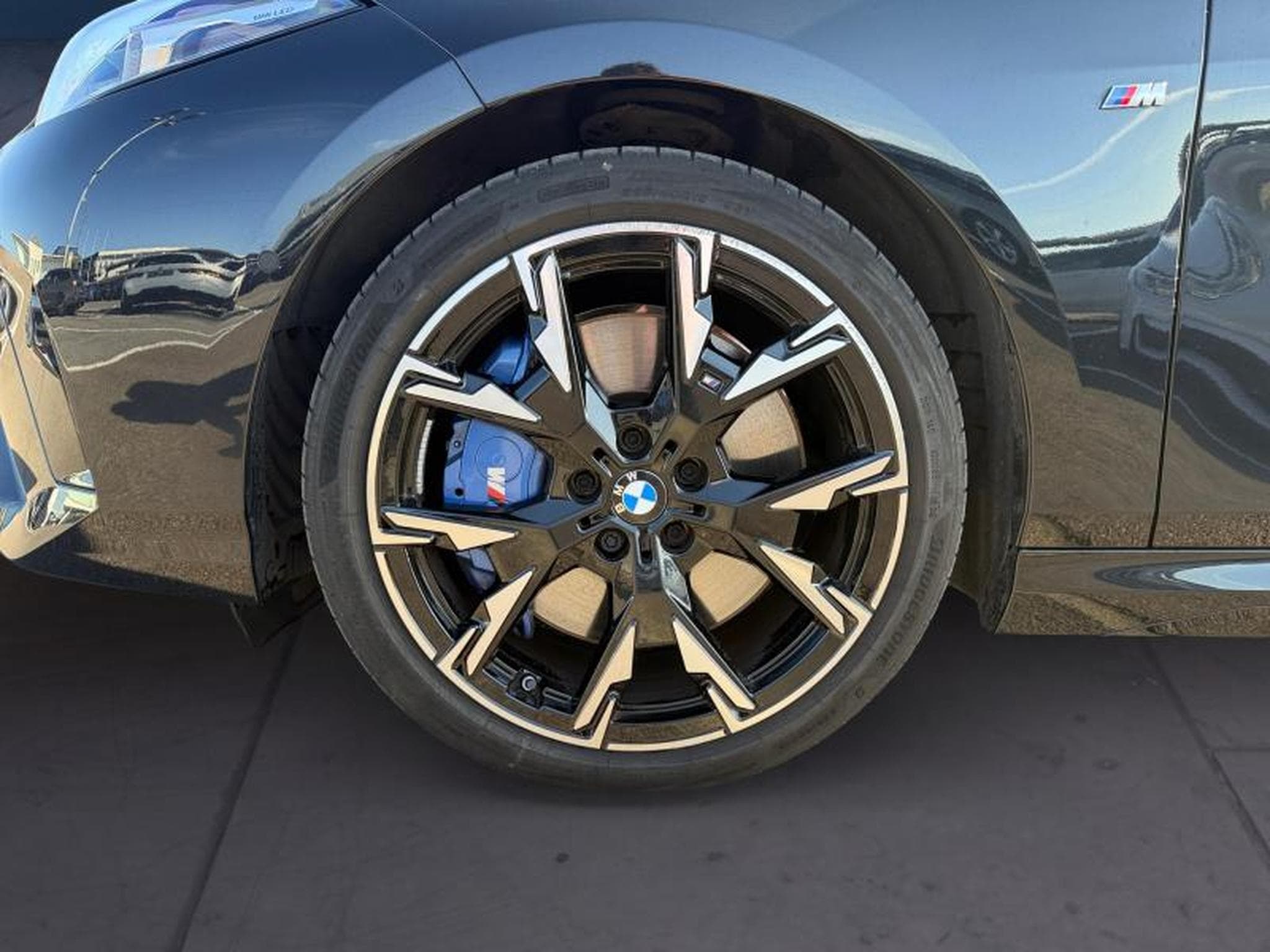 BMW 120 120 Kit M Sport (2025) - Foto 8