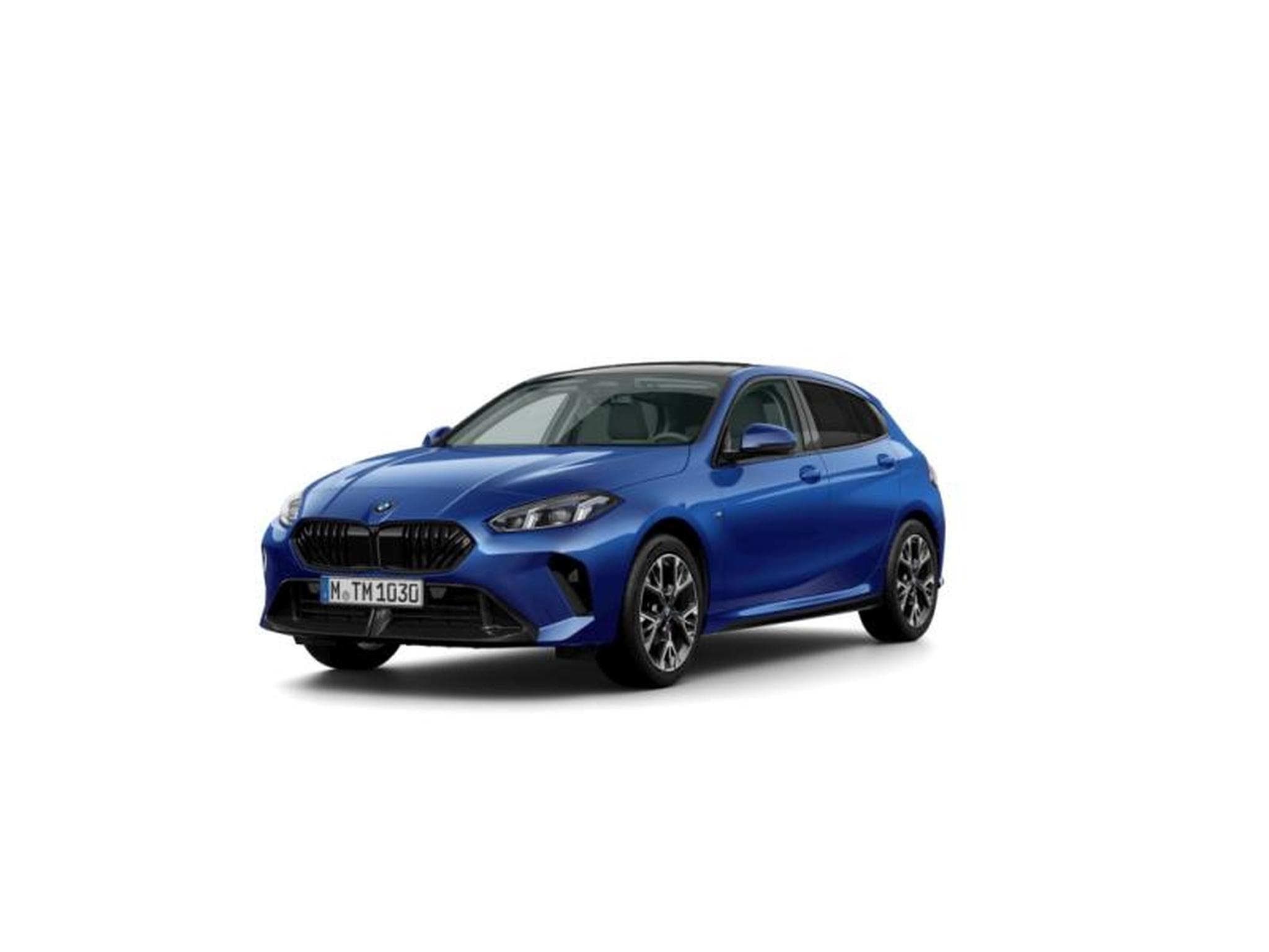 BMW 120 120 M Sport Design (2025) - Foto 1
