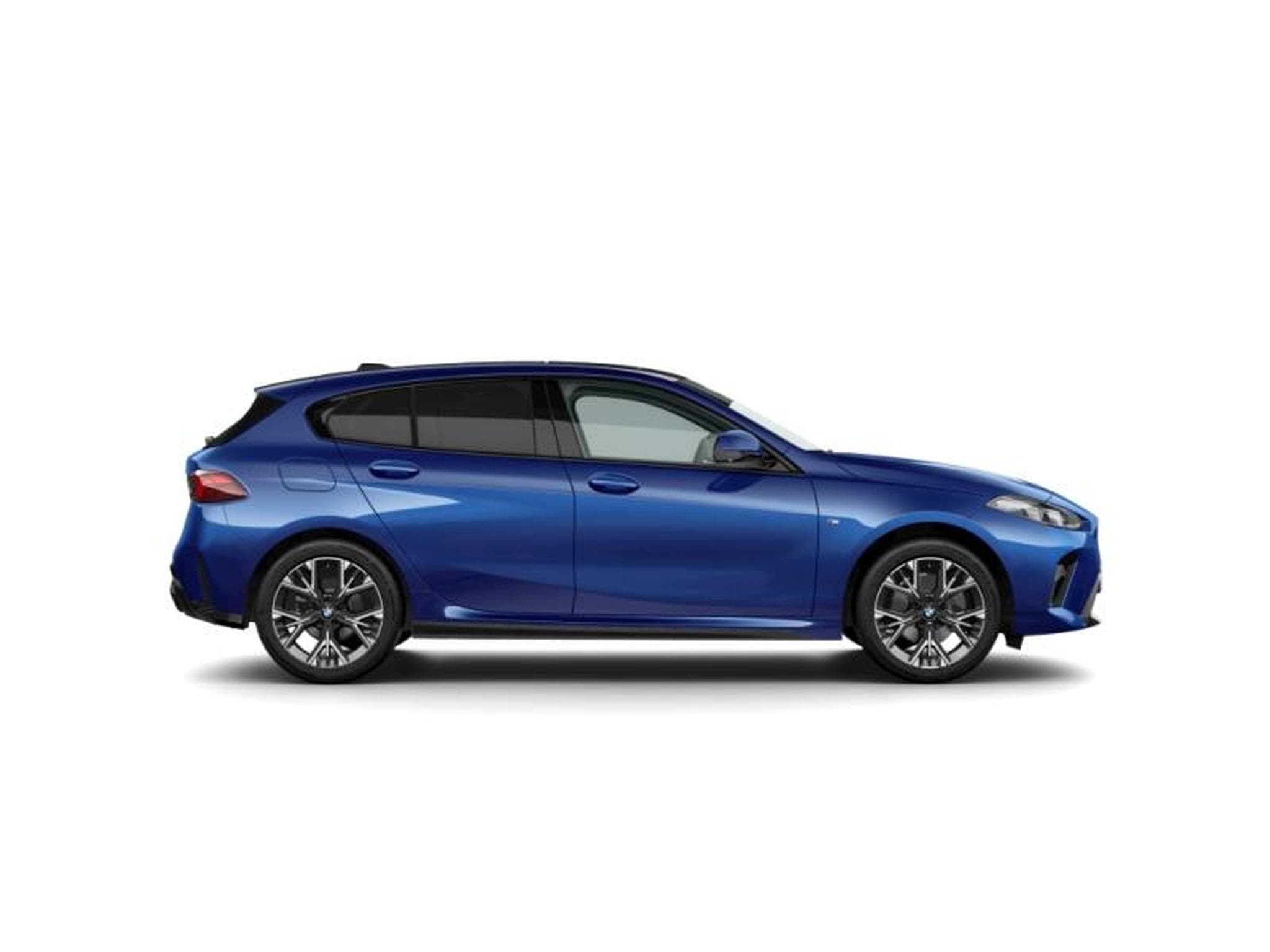 BMW 120 120 M Sport Design (2025) - Foto 2