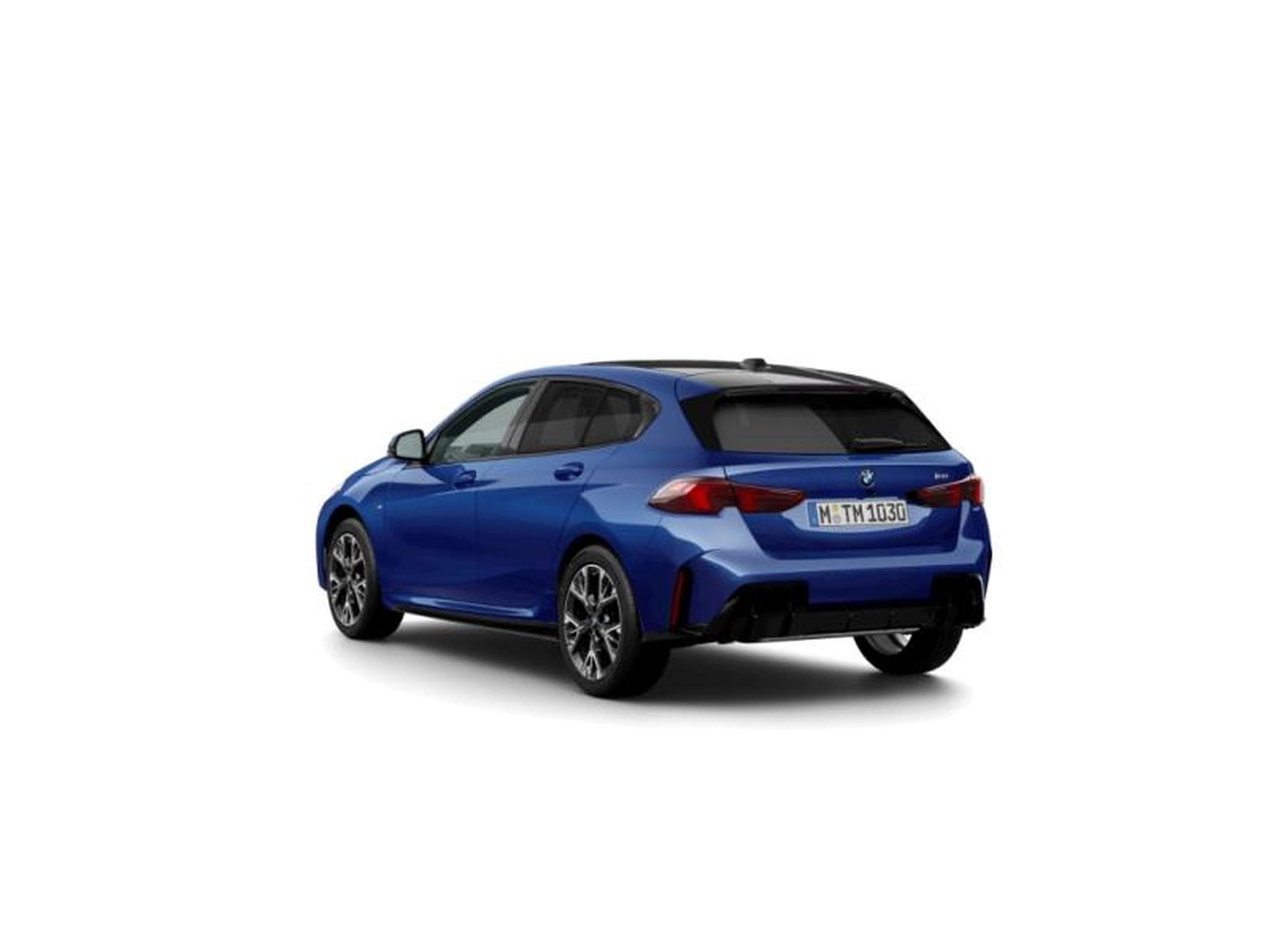 BMW 120 120 M Sport Design (2025) - Foto 3