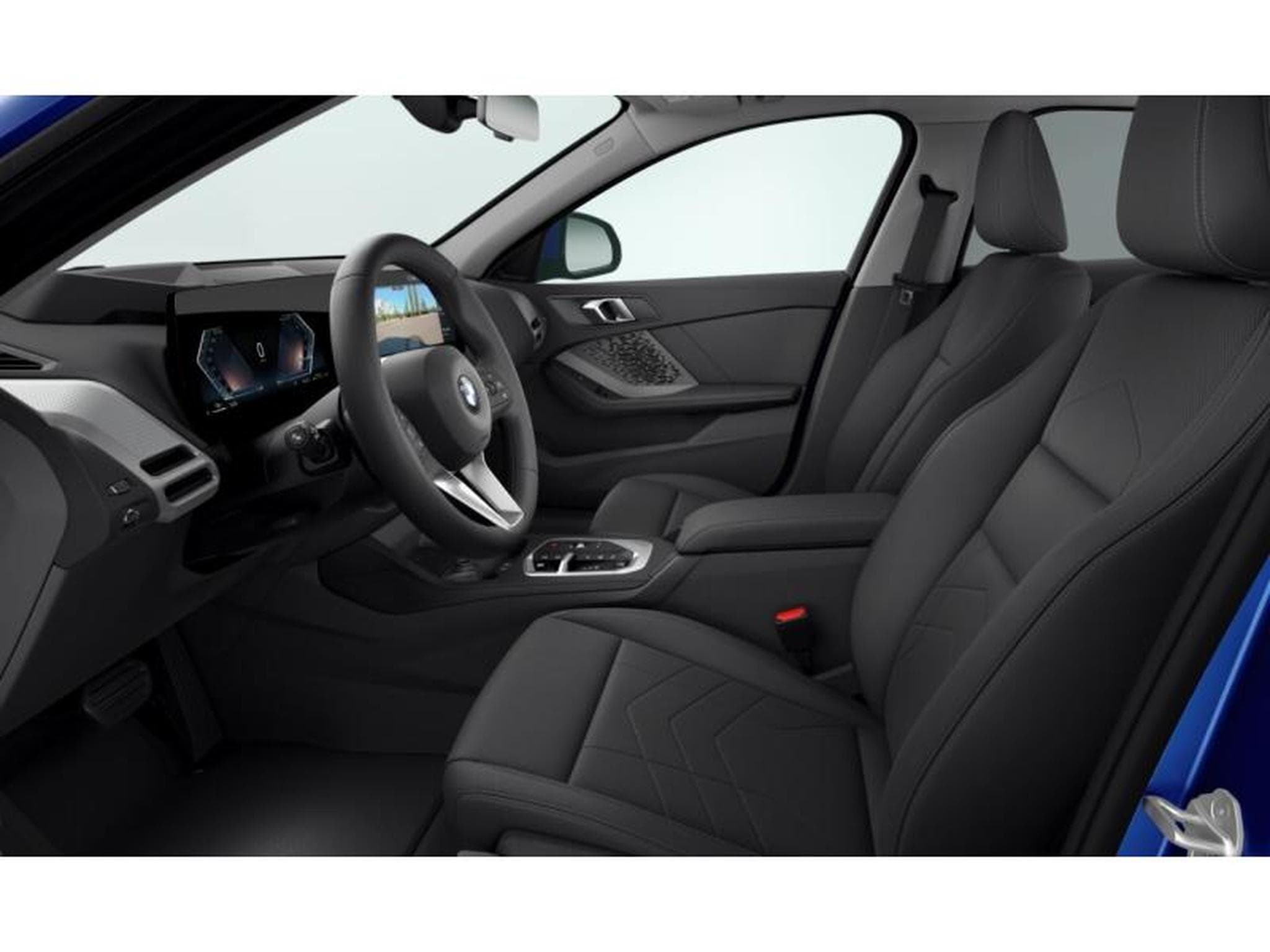 BMW 120 120 M Sport Design (2025) - Foto 4