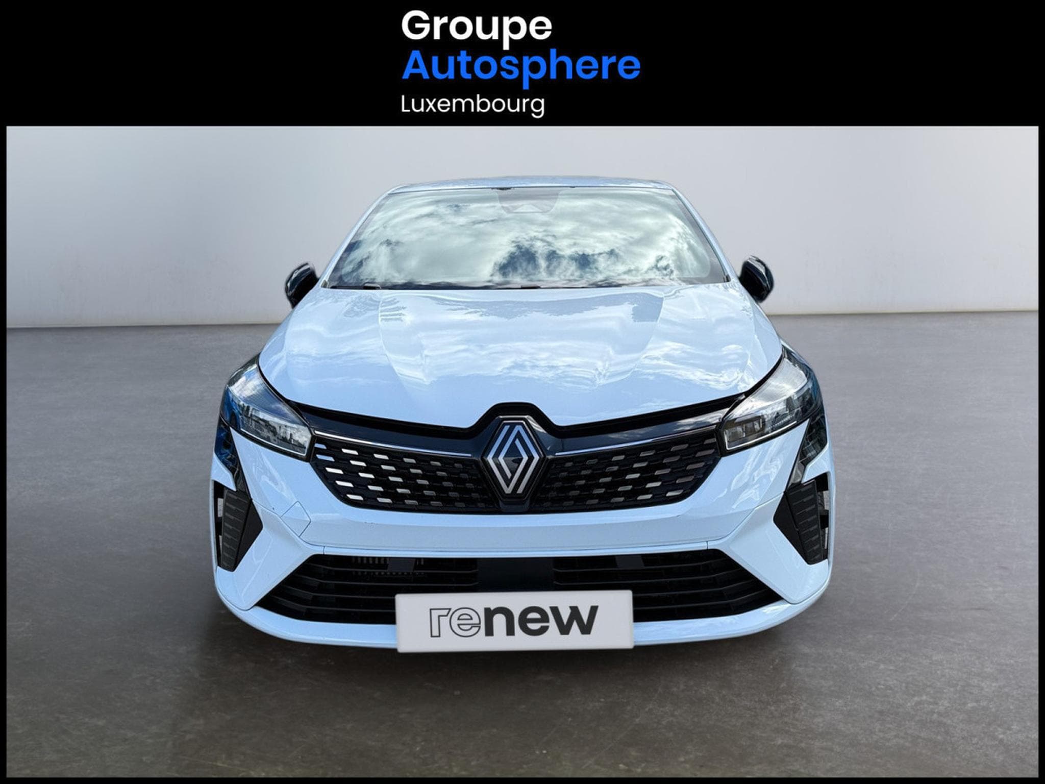 Renault Clio 1.0 Tce Techno (2025) - Foto 2