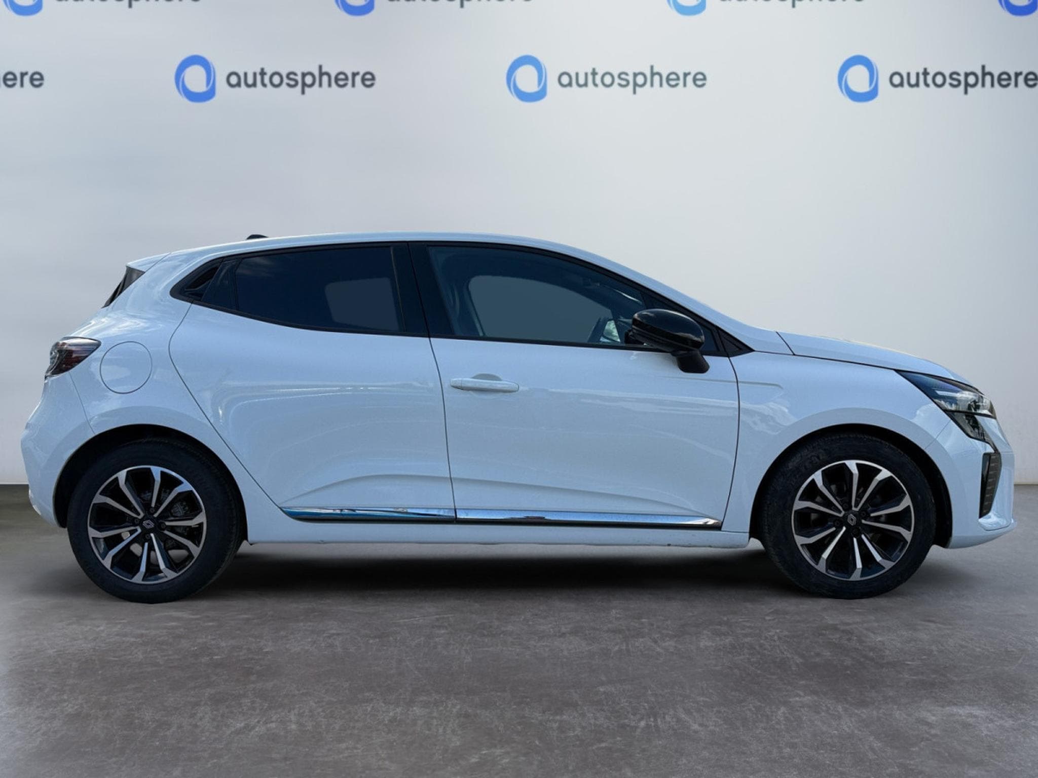 Renault Clio 1.0 Tce Techno (2025) - Foto 3