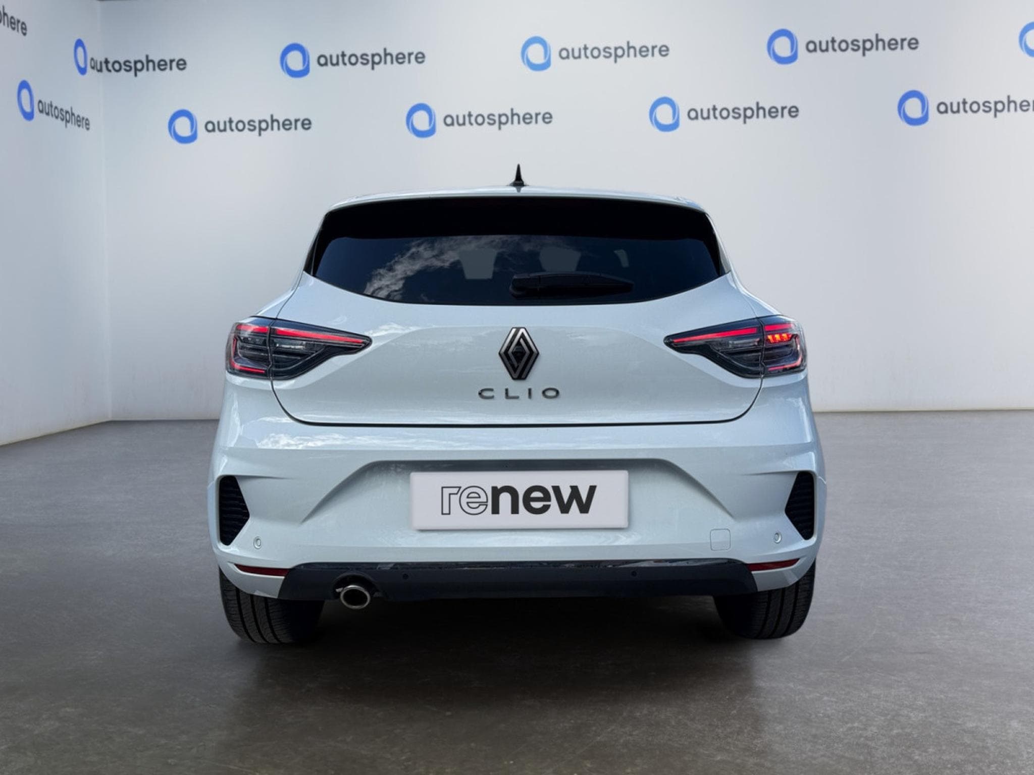 Renault Clio 1.0 Tce Techno (2025) - Foto 6