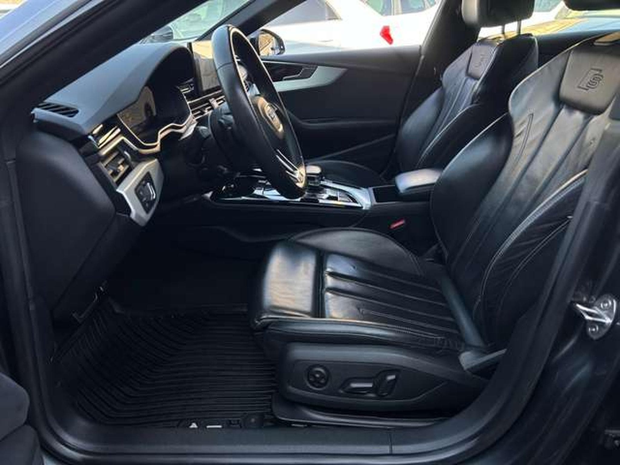 Audi A5 40 TFSI 204 S LINE (2023) - Foto 13