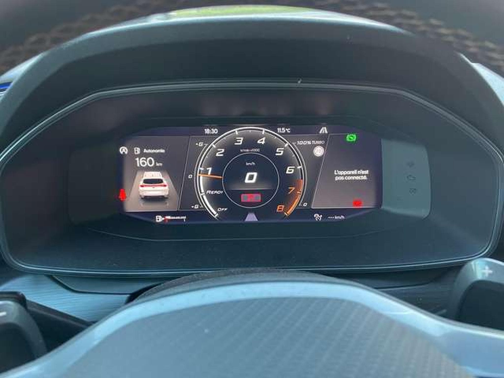 CUPRA Formentor VZ 2.0 TSI 4Drive DSG-JUSQU'A 48 MOIS DE GARANTIE (2022) - Photo 28
