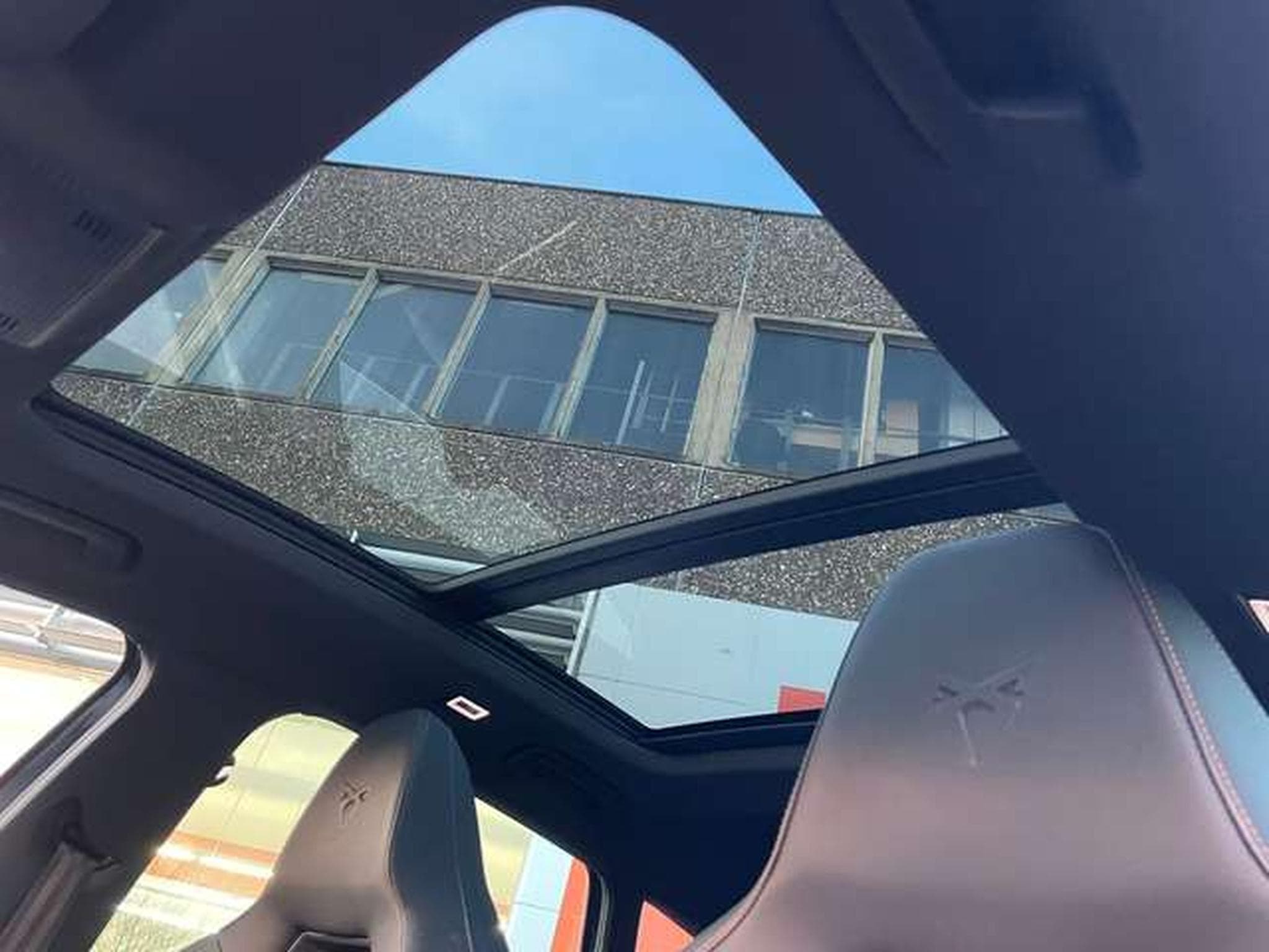 CUPRA Formentor VZ 2.0 TSI 4Drive DSG-JUSQU'A 48 MOIS DE GARANTIE (2022) - Photo 32