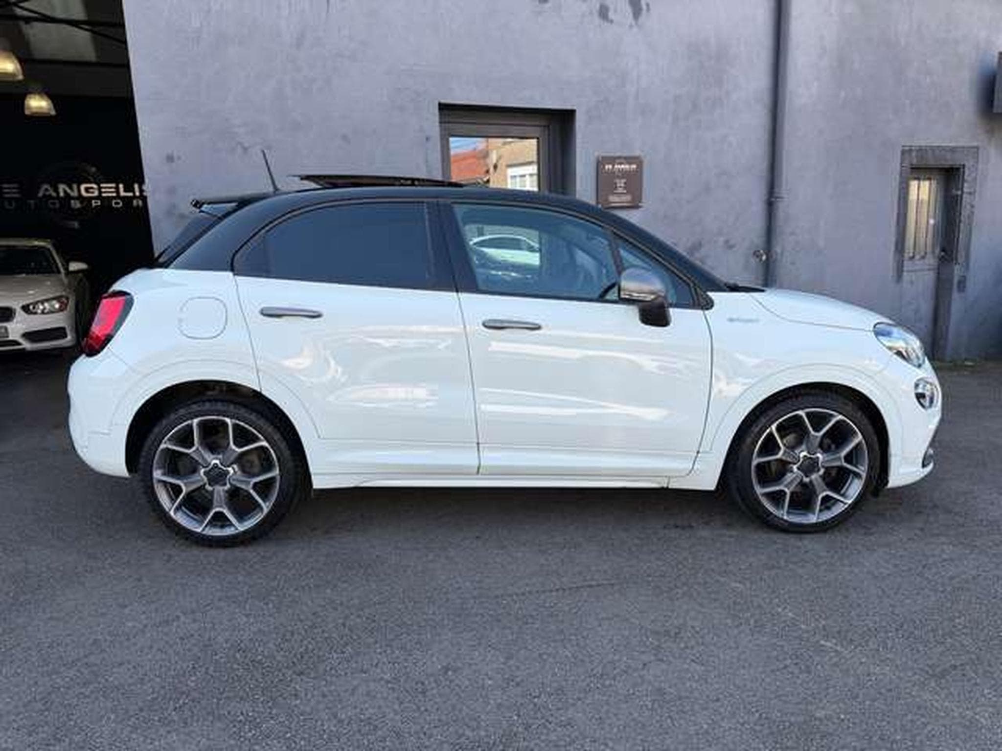 Fiat 500X 1.0 120 SPORT (2022) - Foto 10