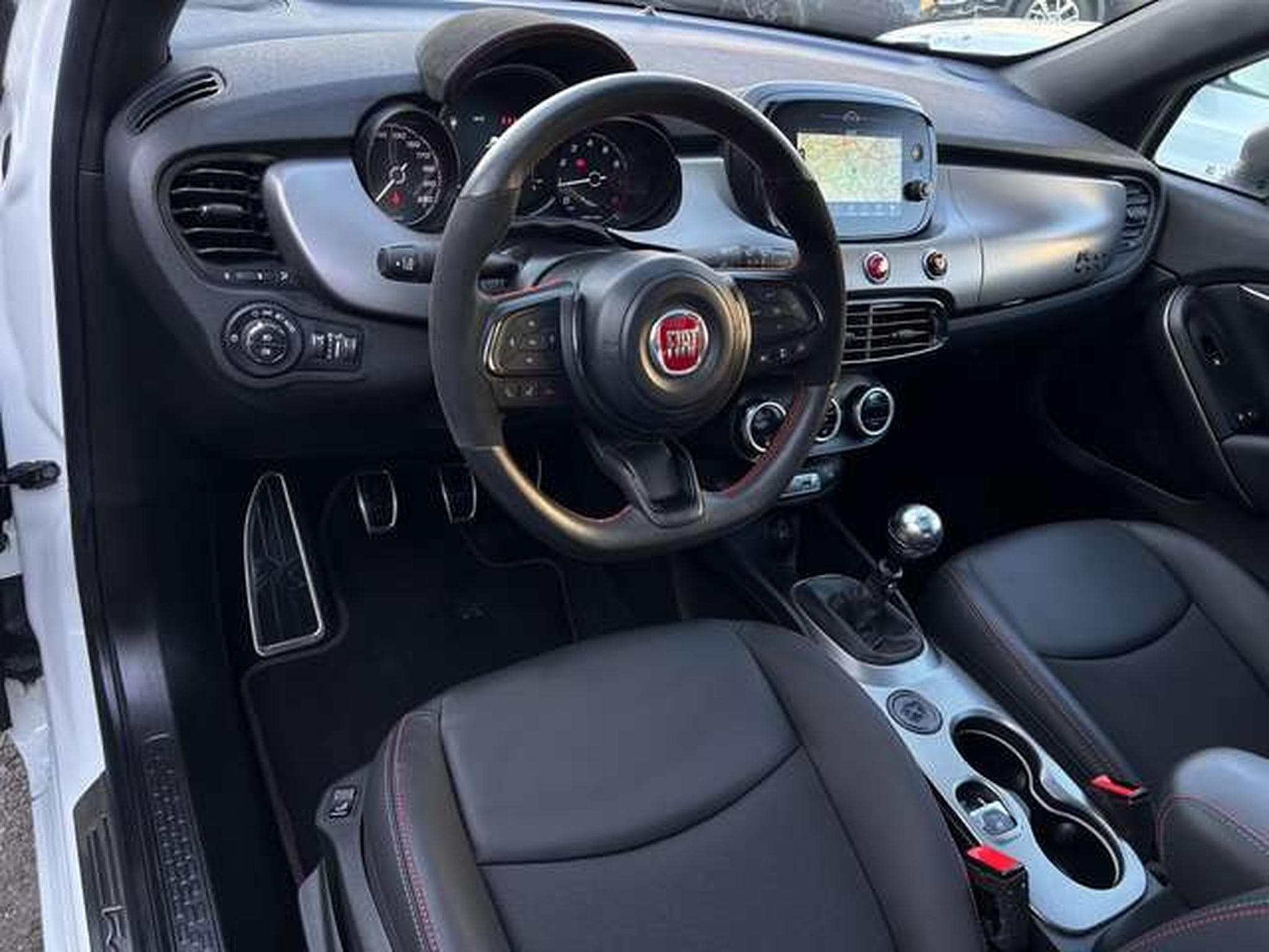 Fiat 500X 1.0 120 SPORT (2022) - Foto 12