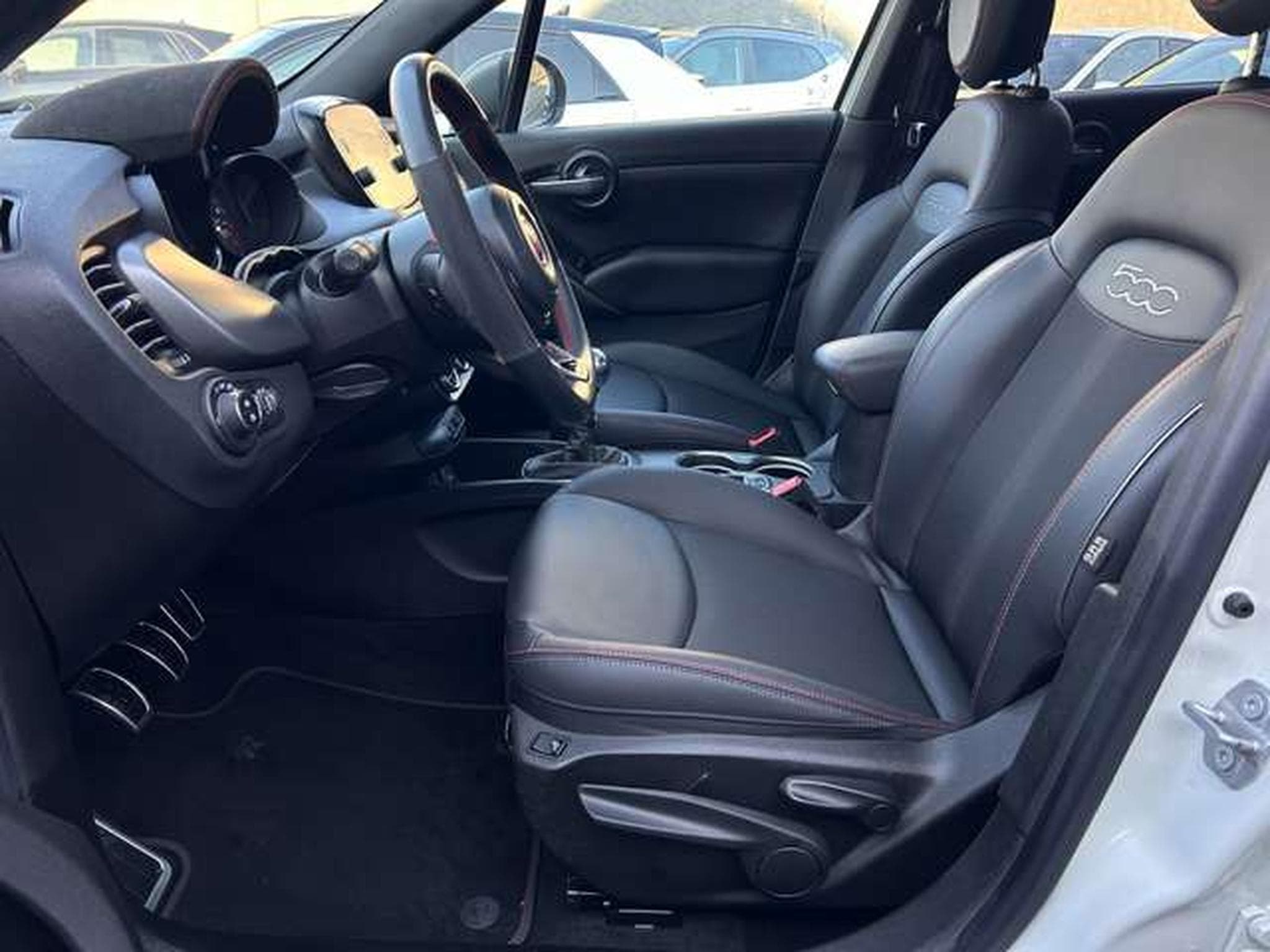 Fiat 500X 1.0 120 SPORT (2022) - Foto 13