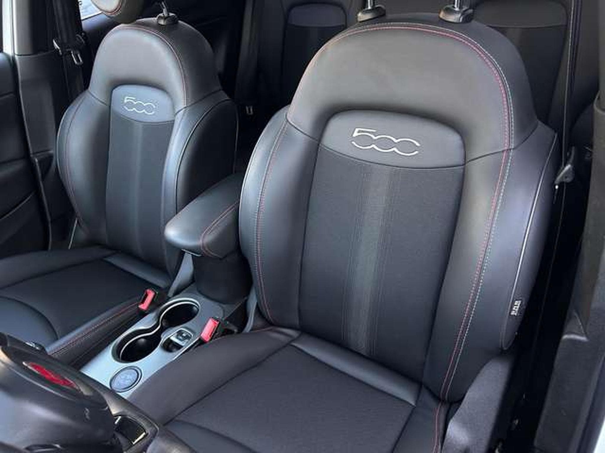 Fiat 500X 1.0 120 SPORT (2022) - Foto 14