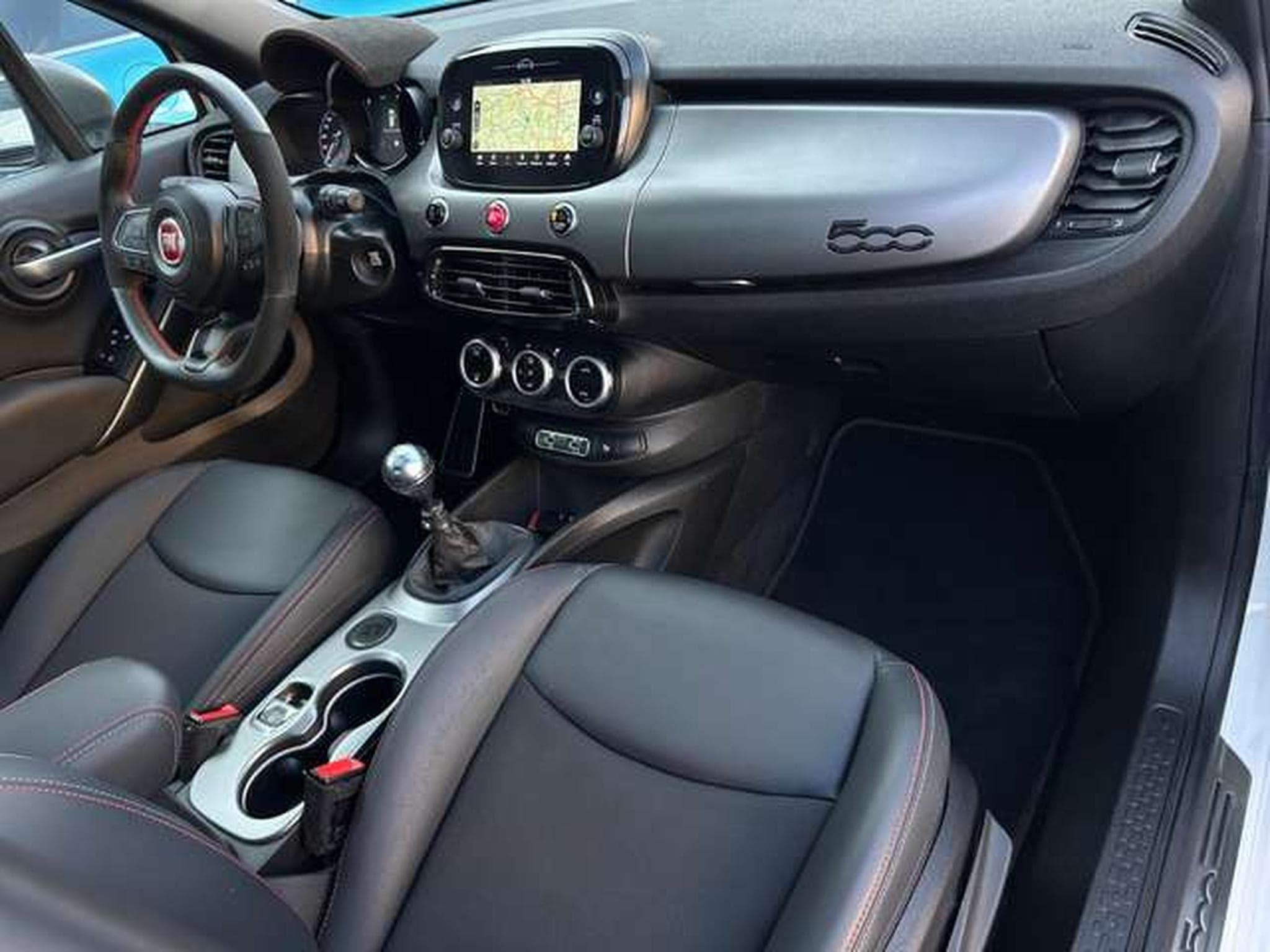 Fiat 500X 1.0 120 SPORT (2022) - Foto 15