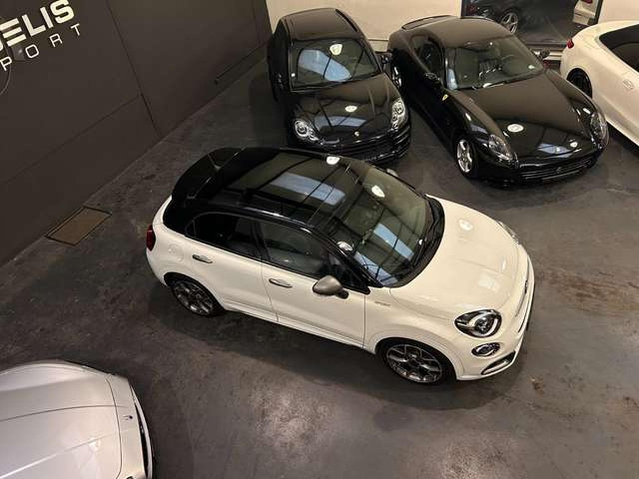 Fiat 500X 1.0 120 SPORT (2022) - Foto 2