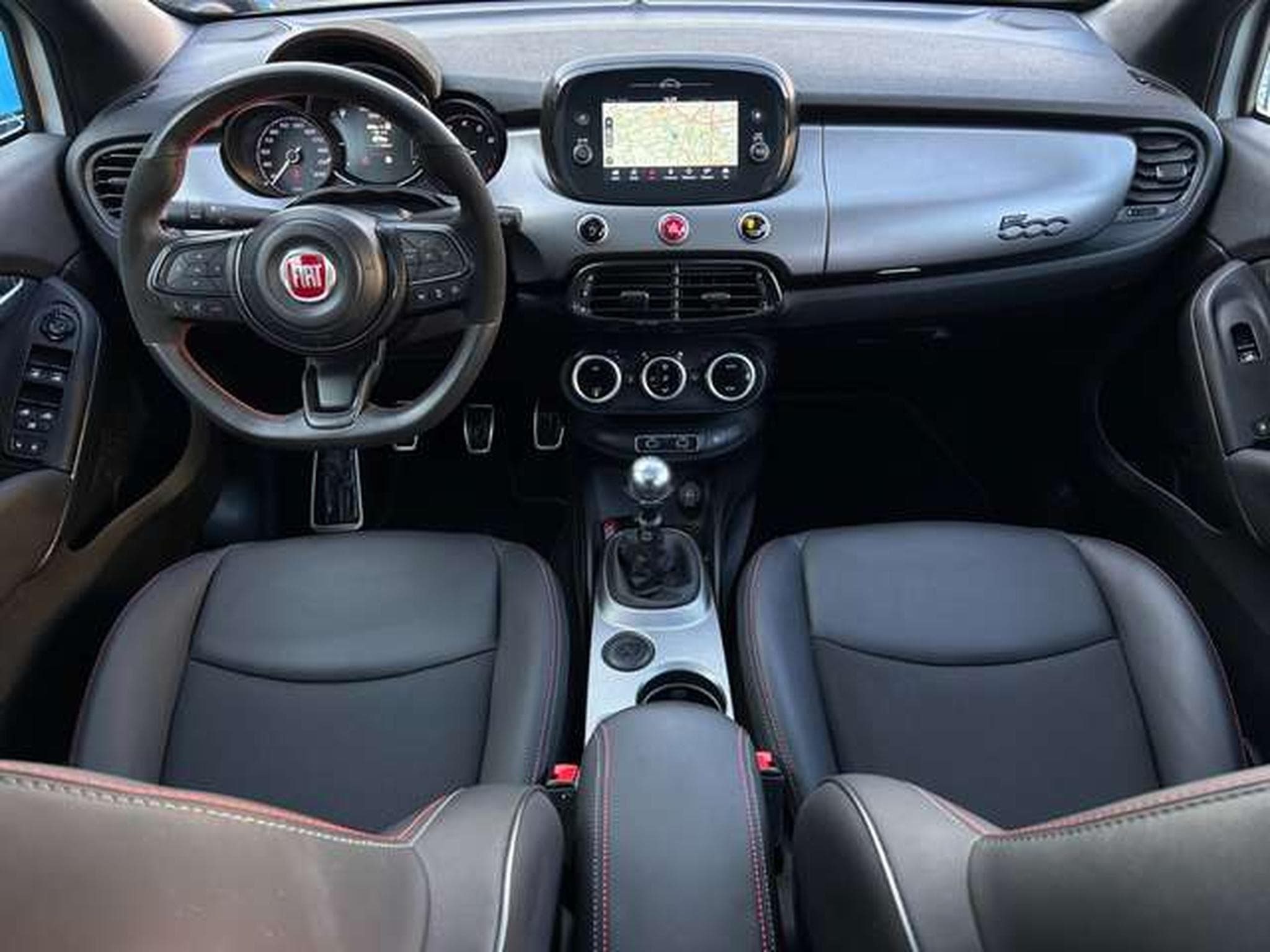 Fiat 500X 1.0 120 SPORT (2022) - Foto 3