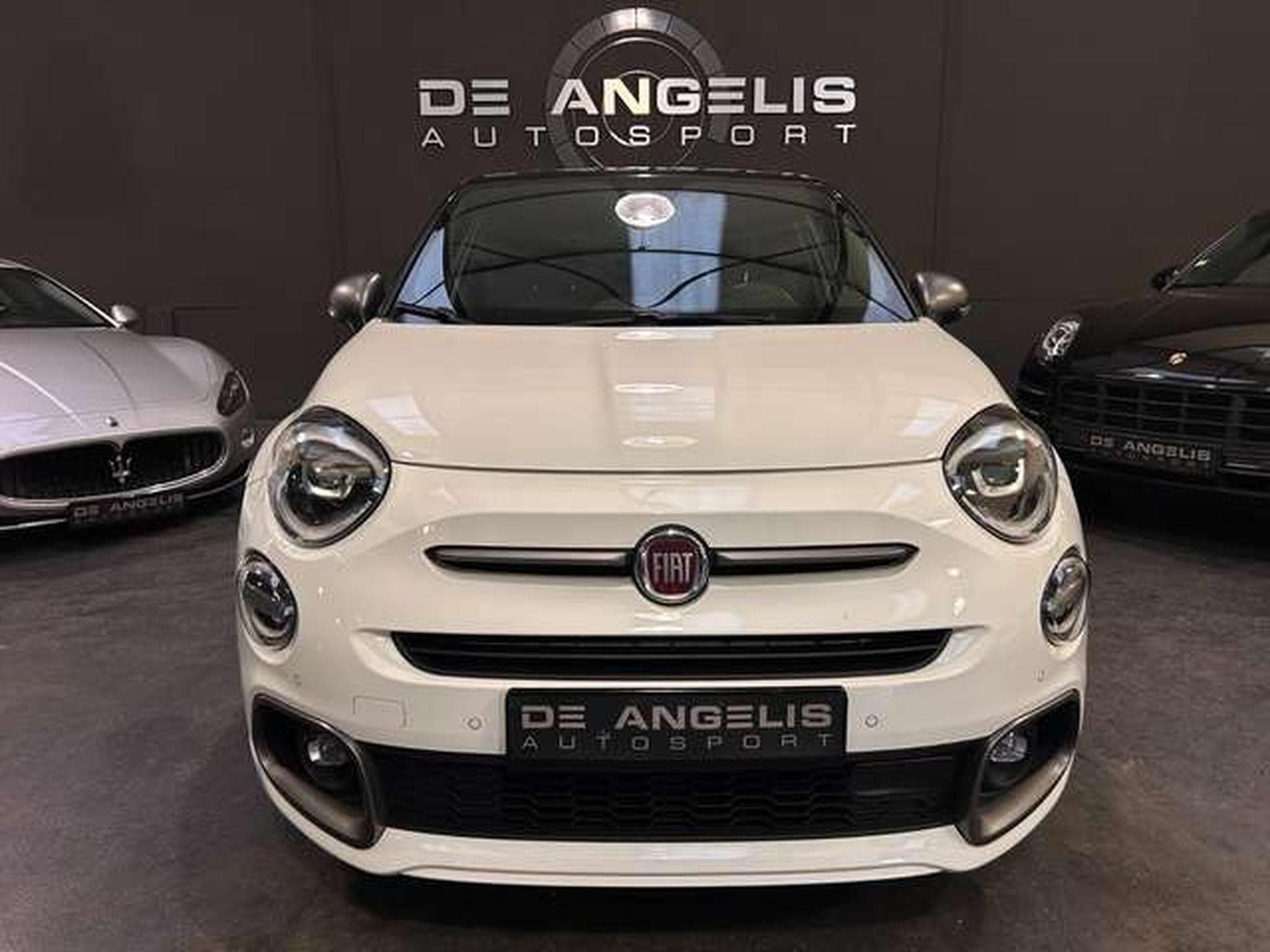Fiat 500X 1.0 120 SPORT (2022) - Foto 4