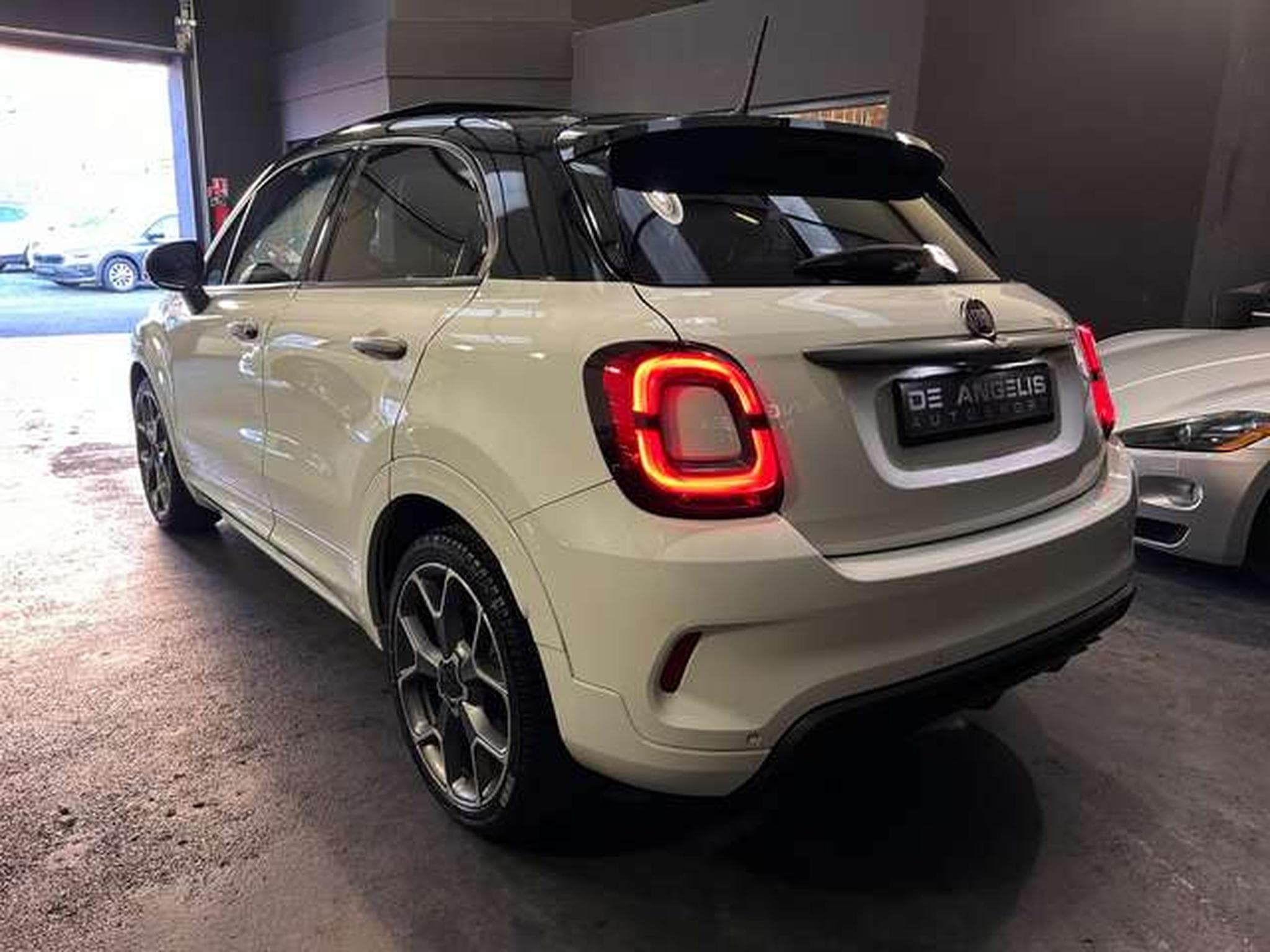 Fiat 500X 1.0 120 SPORT (2022) - Foto 6