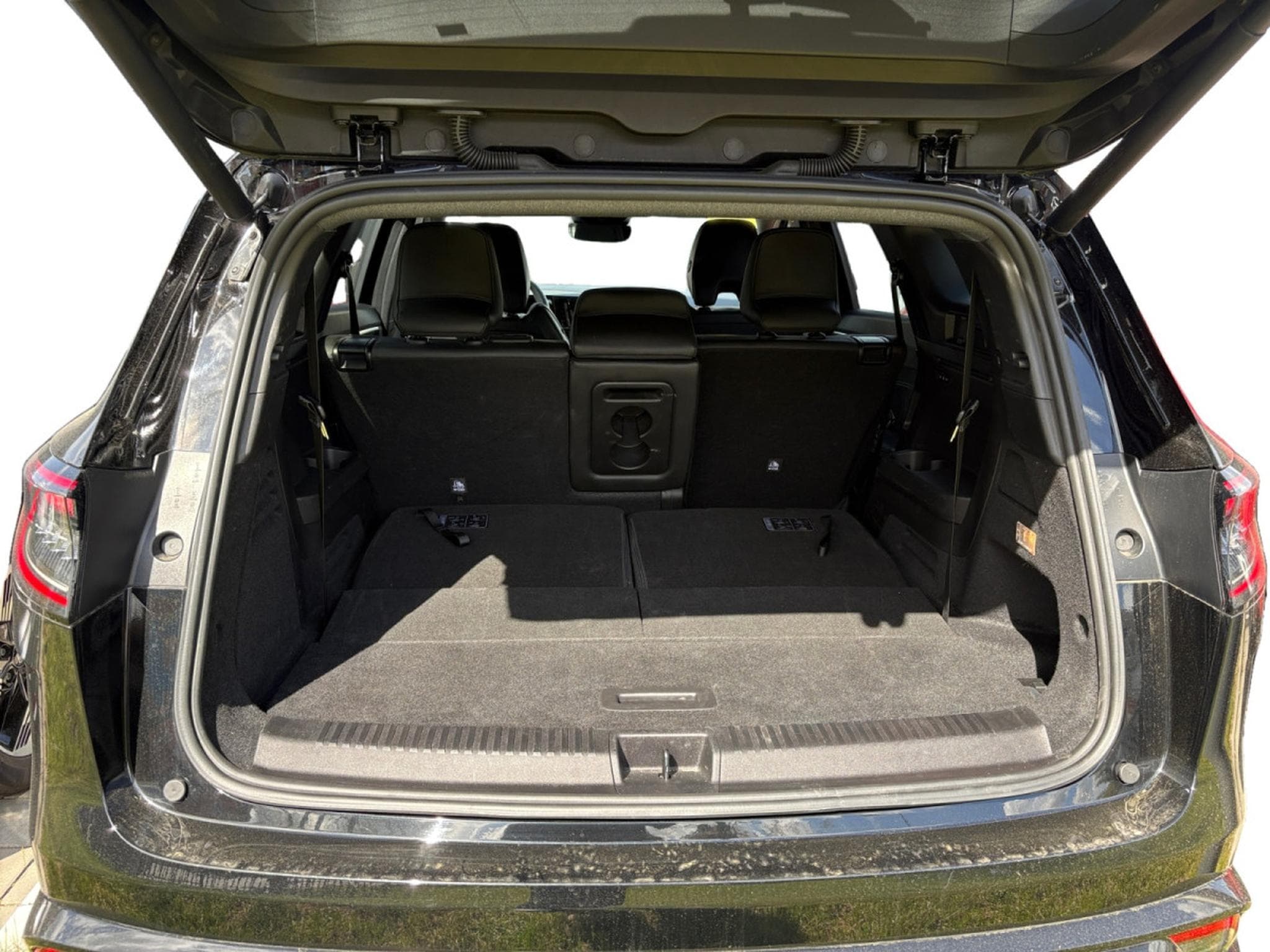 Renault Espace 1.2 E-Tech Esprit Alpine full hybrid (2025) - Photo 12