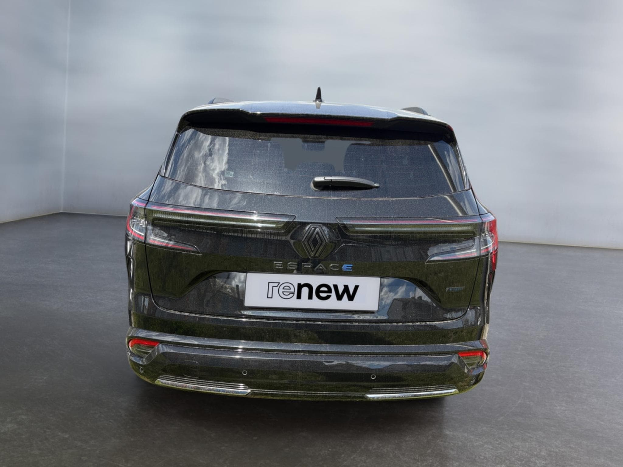 Renault Espace 1.2 E-Tech Esprit Alpine full hybrid (2025) - Photo 5