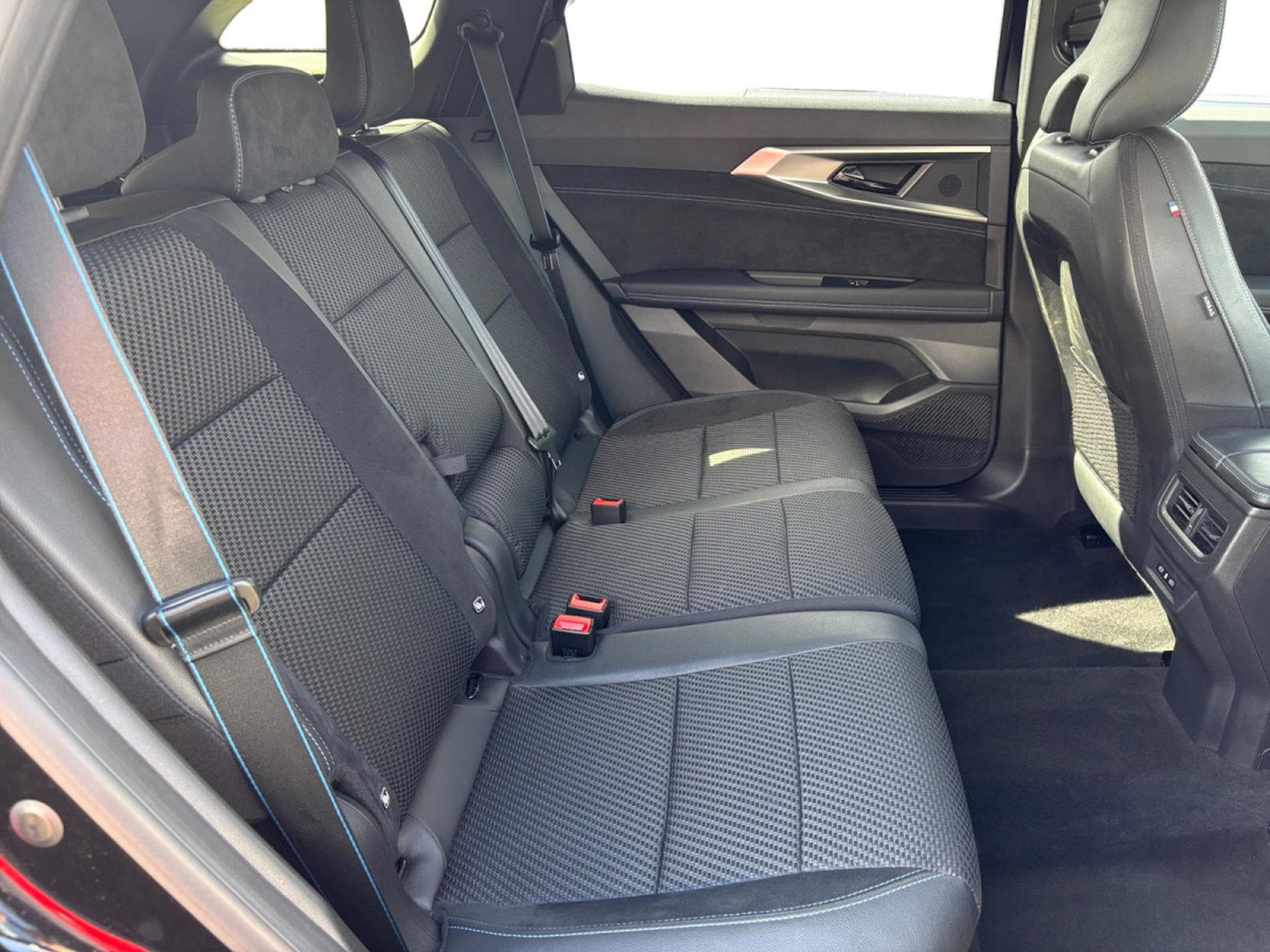 Renault Espace 1.2 E-Tech Esprit Alpine full hybrid (2025) - Photo 9