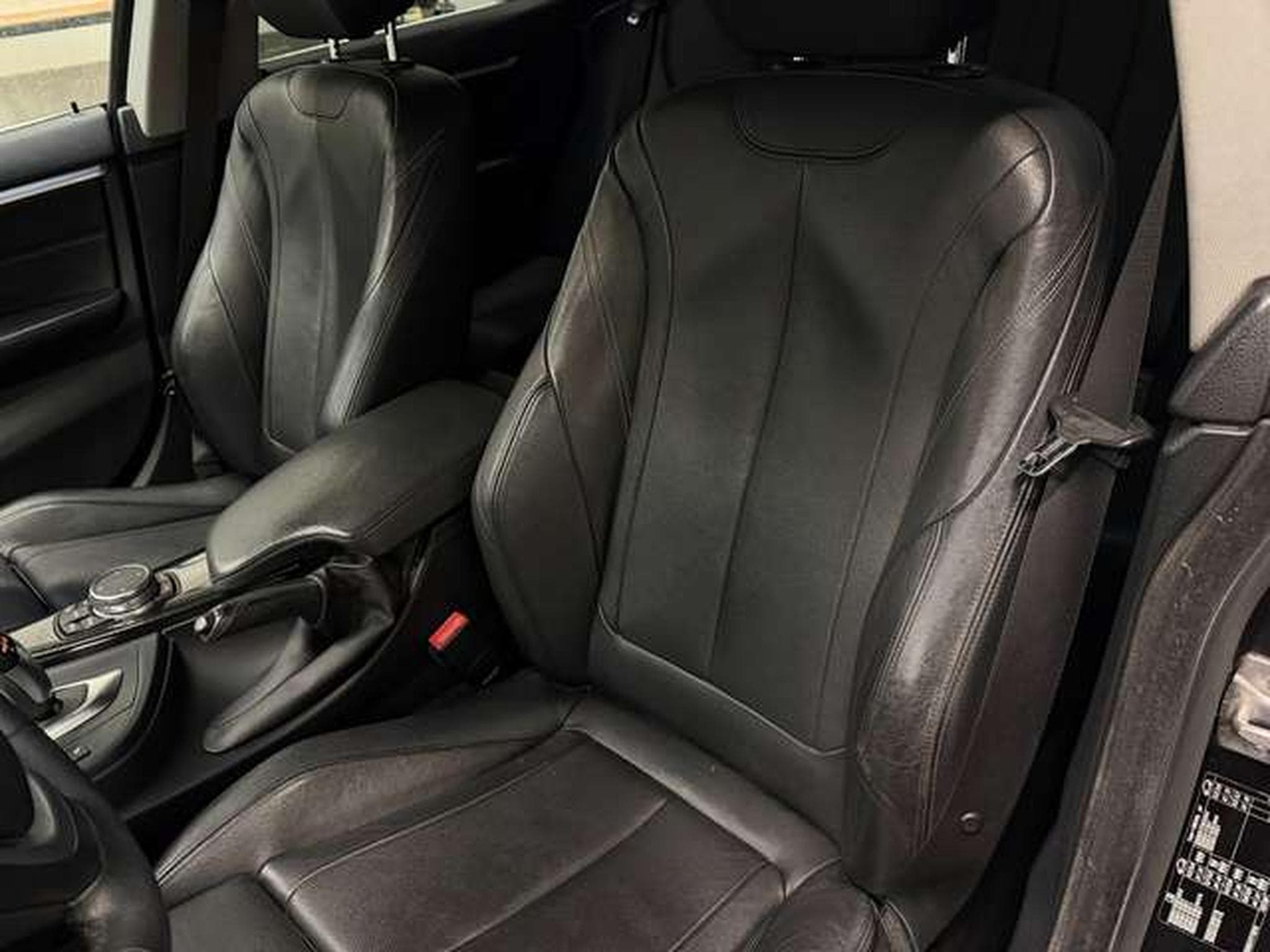 BMW 418 418 d Steptronic (2015) - Foto 14