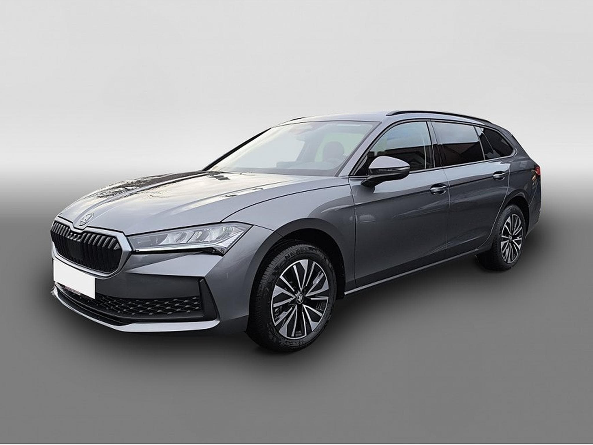 Skoda Superb (2025) - Photo 1