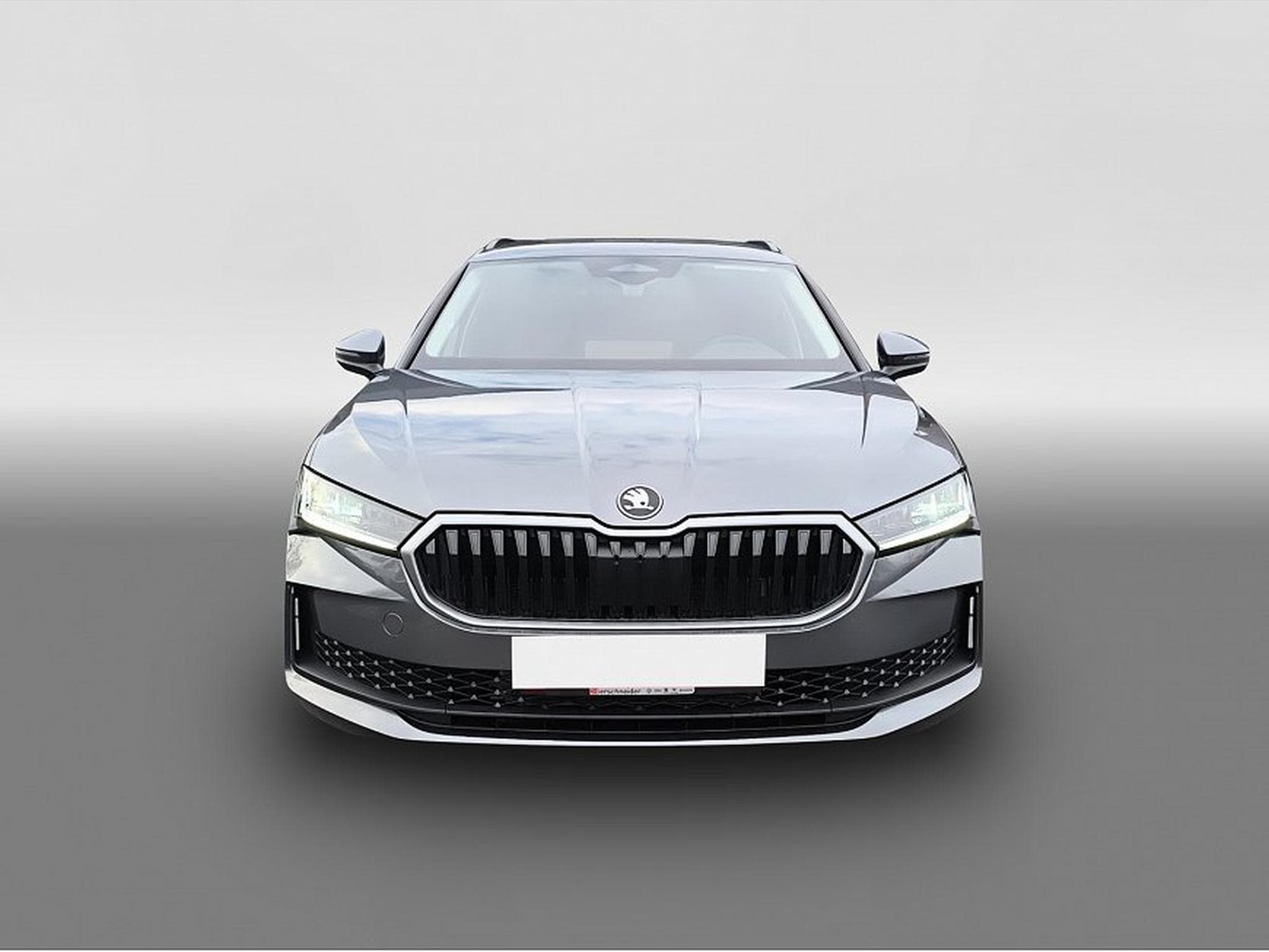 Skoda Superb (2025) - Photo 2