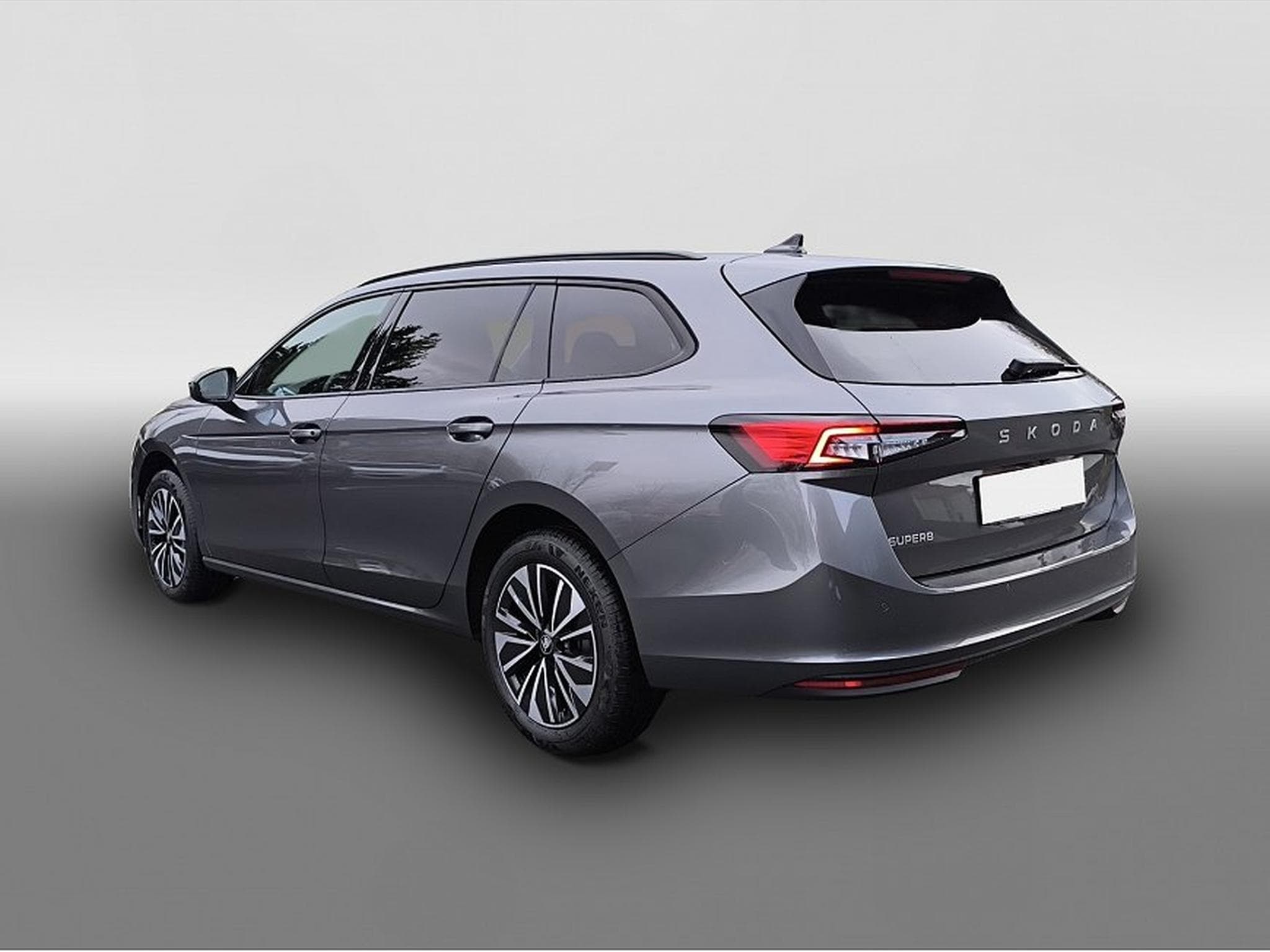 Skoda Superb (2025) - Photo 5