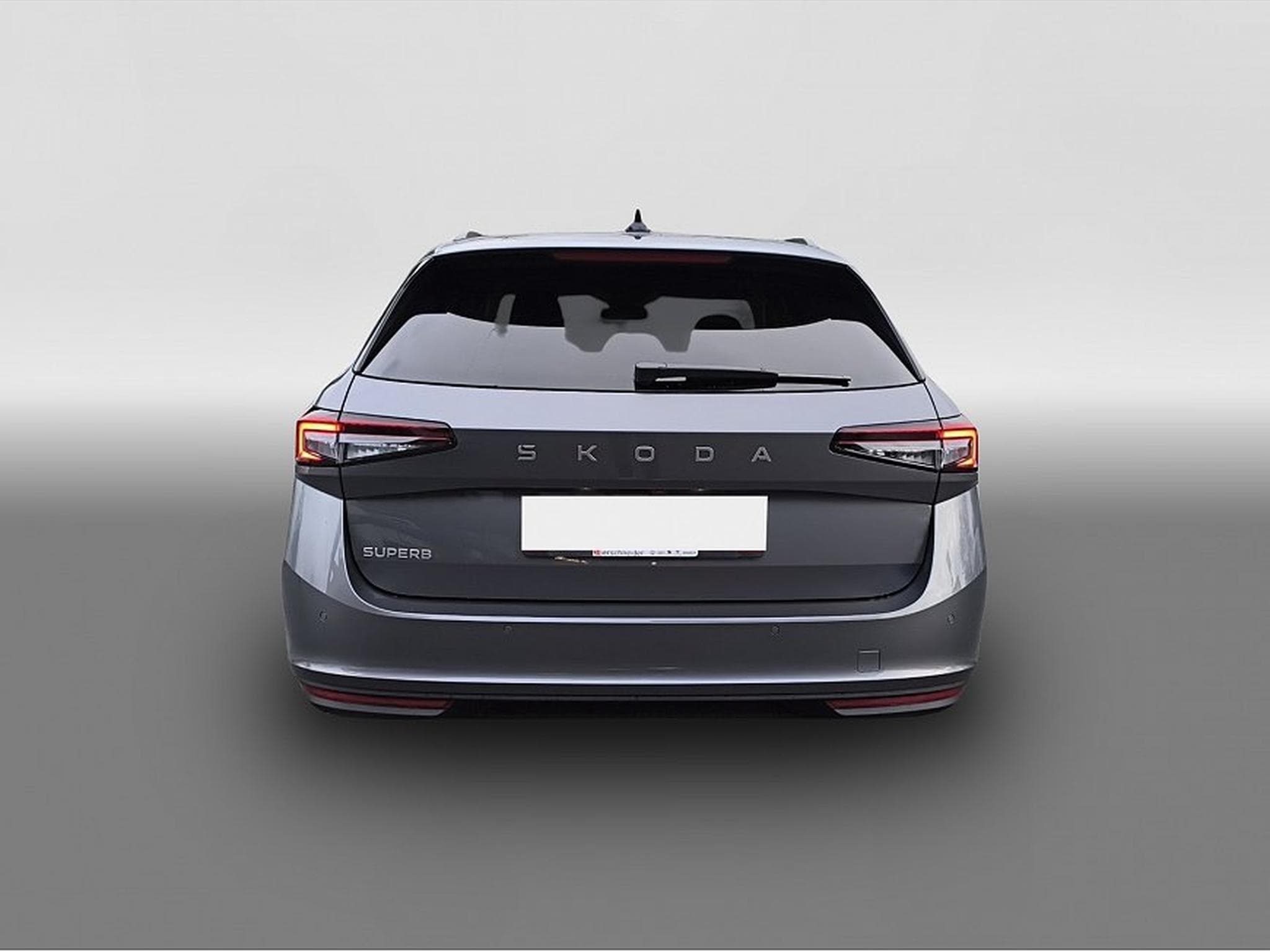 Skoda Superb (2025) - Photo 6