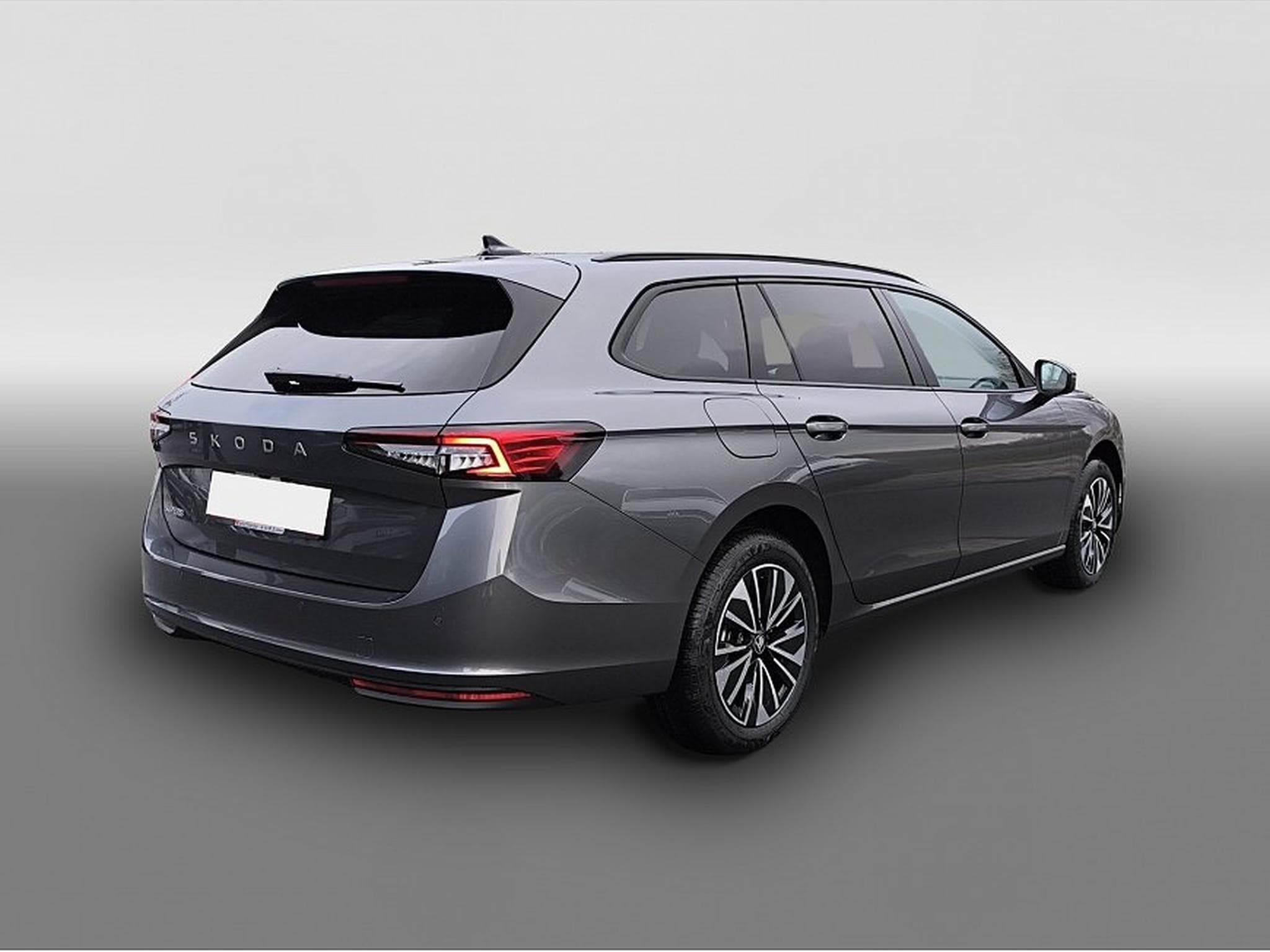 Skoda Superb (2025) - Photo 7